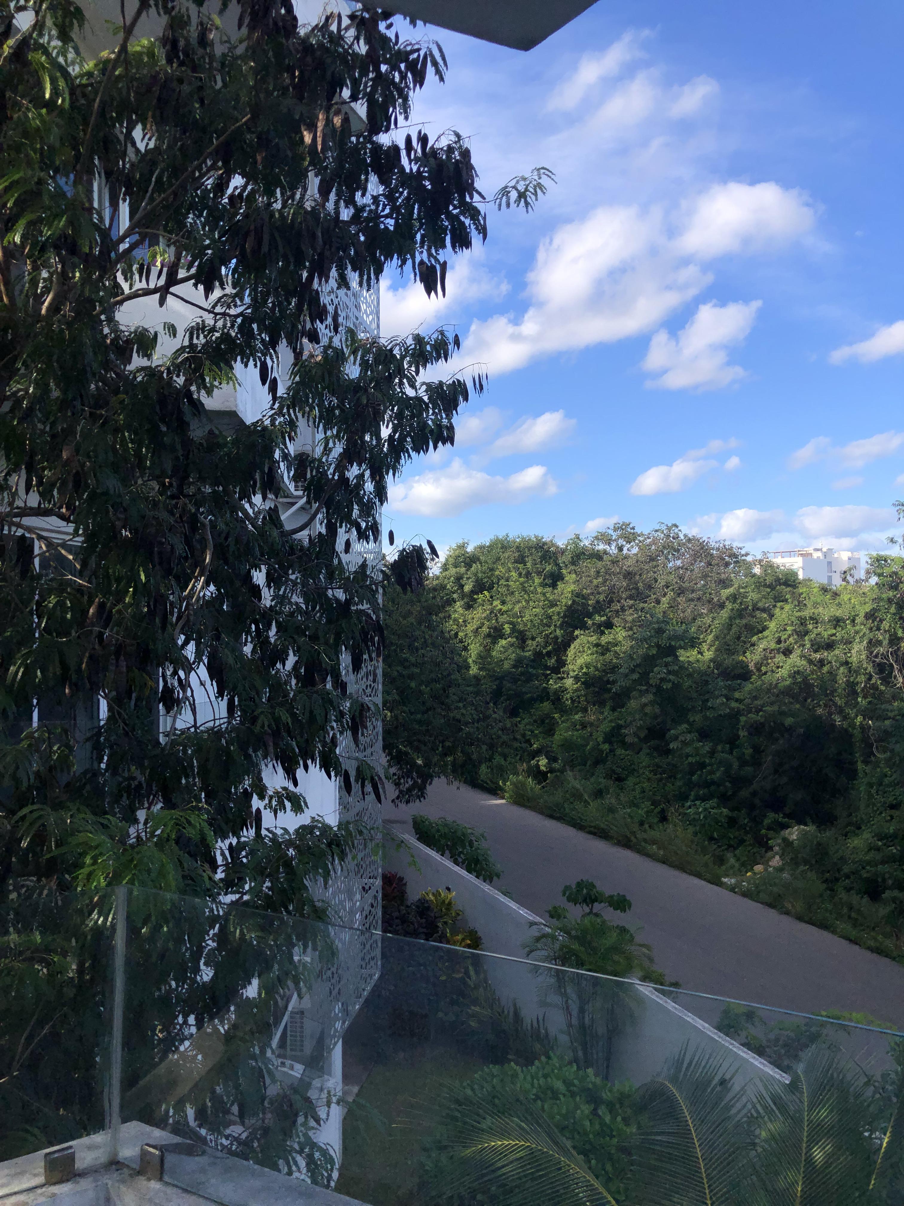 Departamento en venta en Playa del Carmen, Sartlight Towers — 25