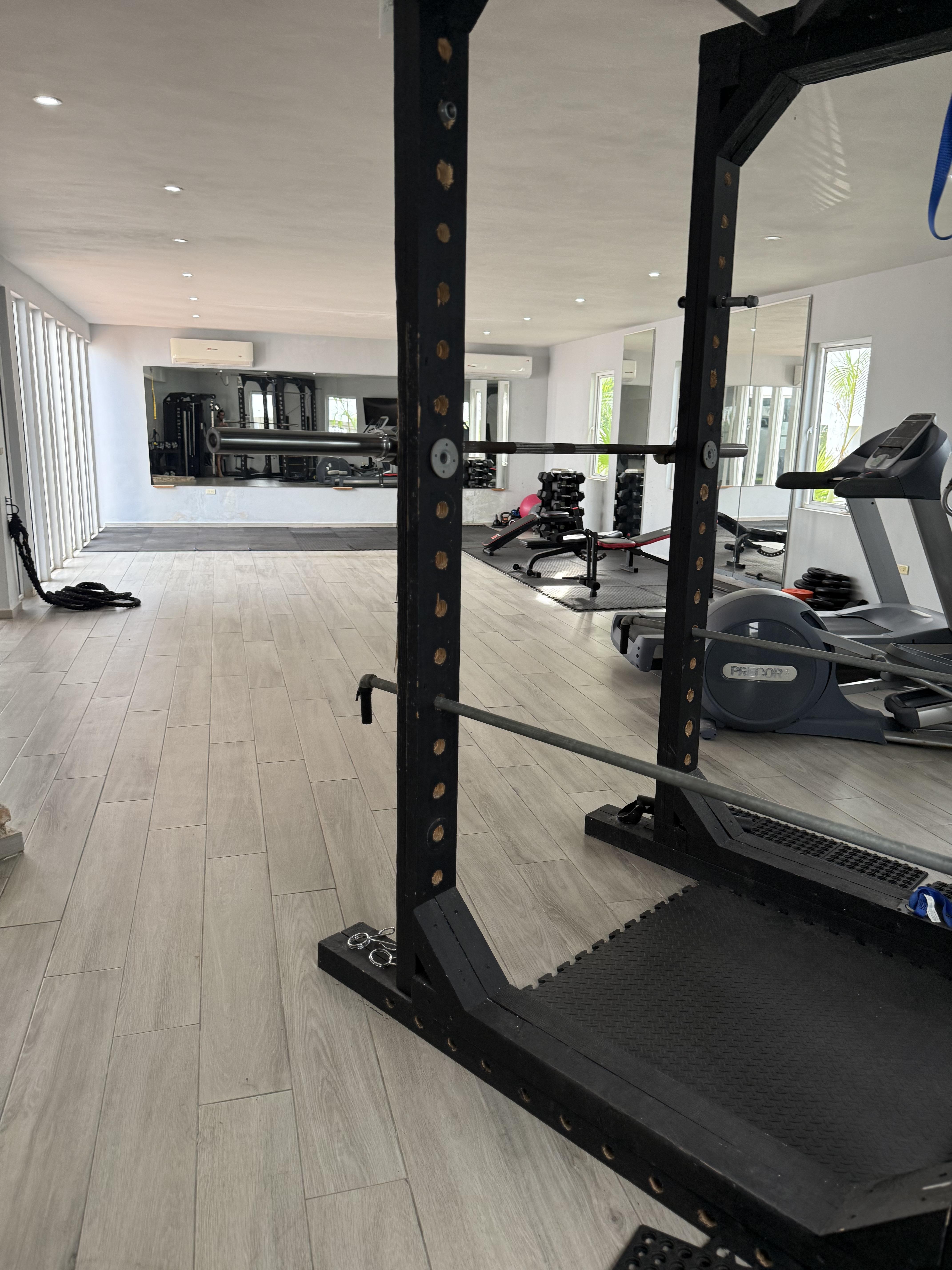 Departamento en venta en Playa del Carmen, Sartlight Towers — 26