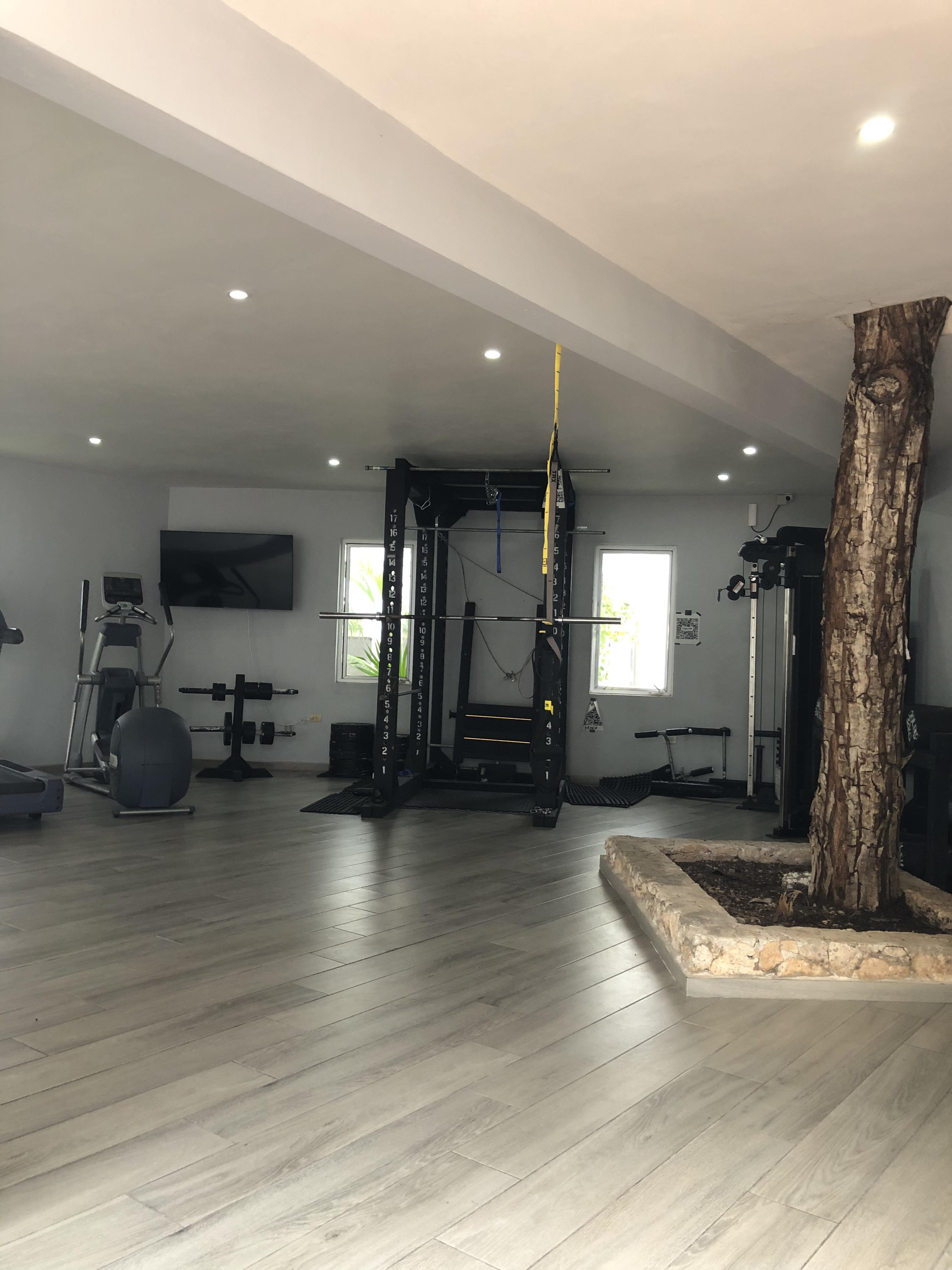 Departamento en venta en Playa del Carmen, Sartlight Towers — 27