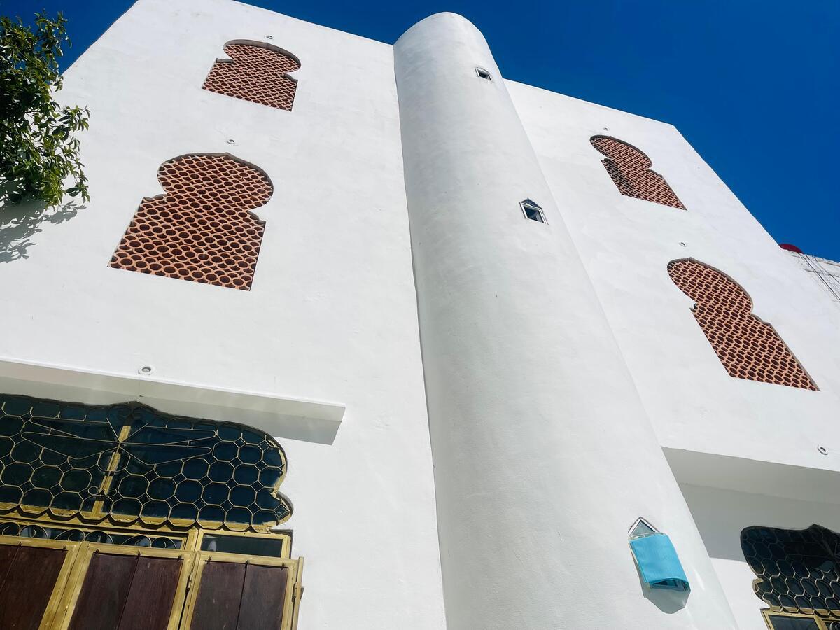 Edificio en venta en Playa del Carmen, Tohoku — 4