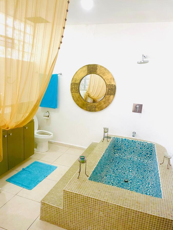Edificio en venta en Playa del Carmen, Tohoku — 9
