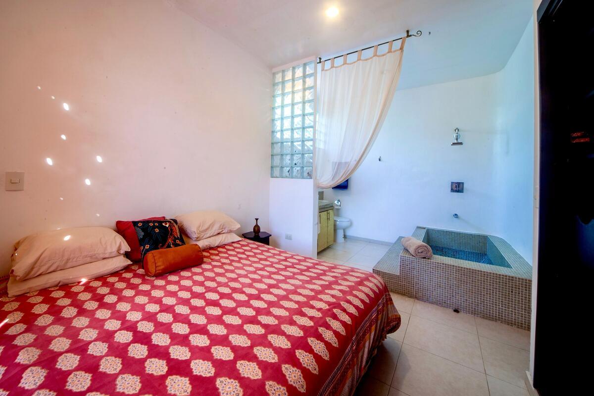 Edificio en venta en Playa del Carmen, Tohoku — 13