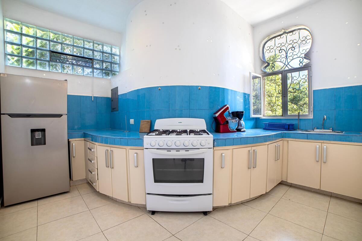 Edificio en venta en Playa del Carmen, Tohoku — 16