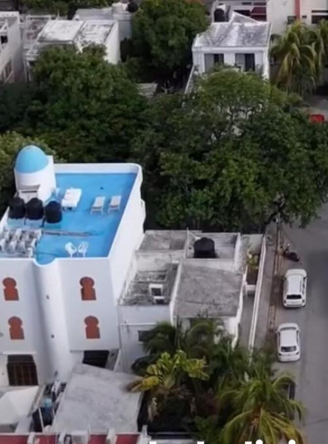 Edificio en venta en Playa del Carmen, Tohoku — 17