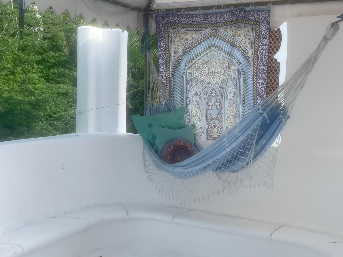 Edificio en venta en Playa del Carmen, Tohoku — 23