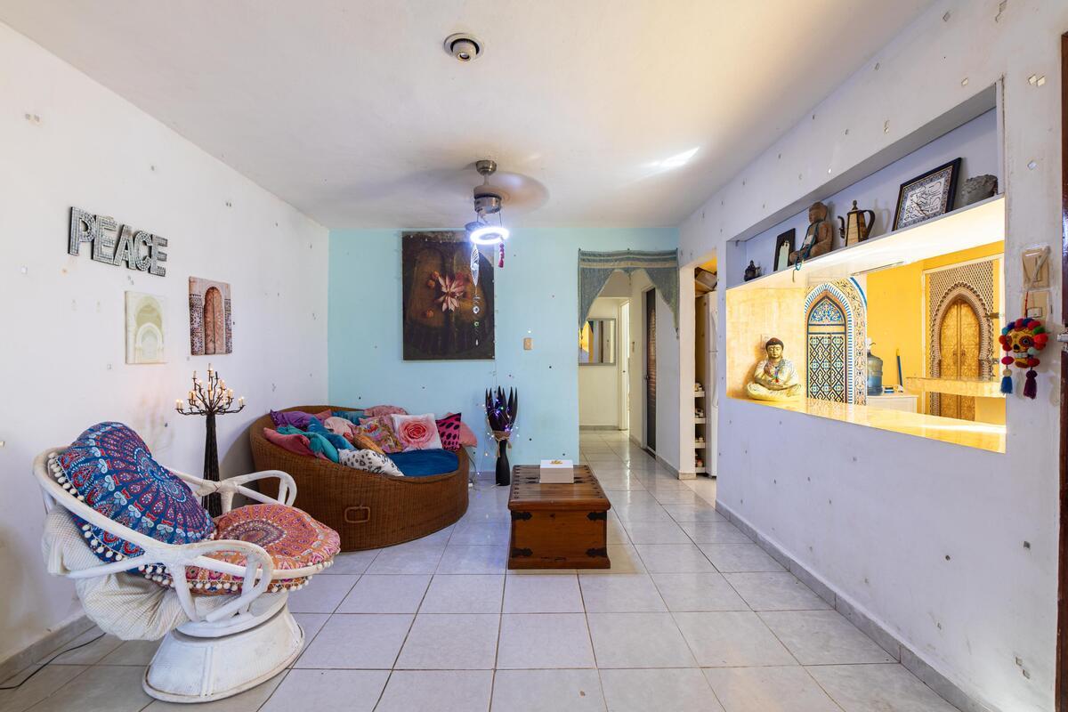 Edificio en venta en Playa del Carmen, Tohoku — 26