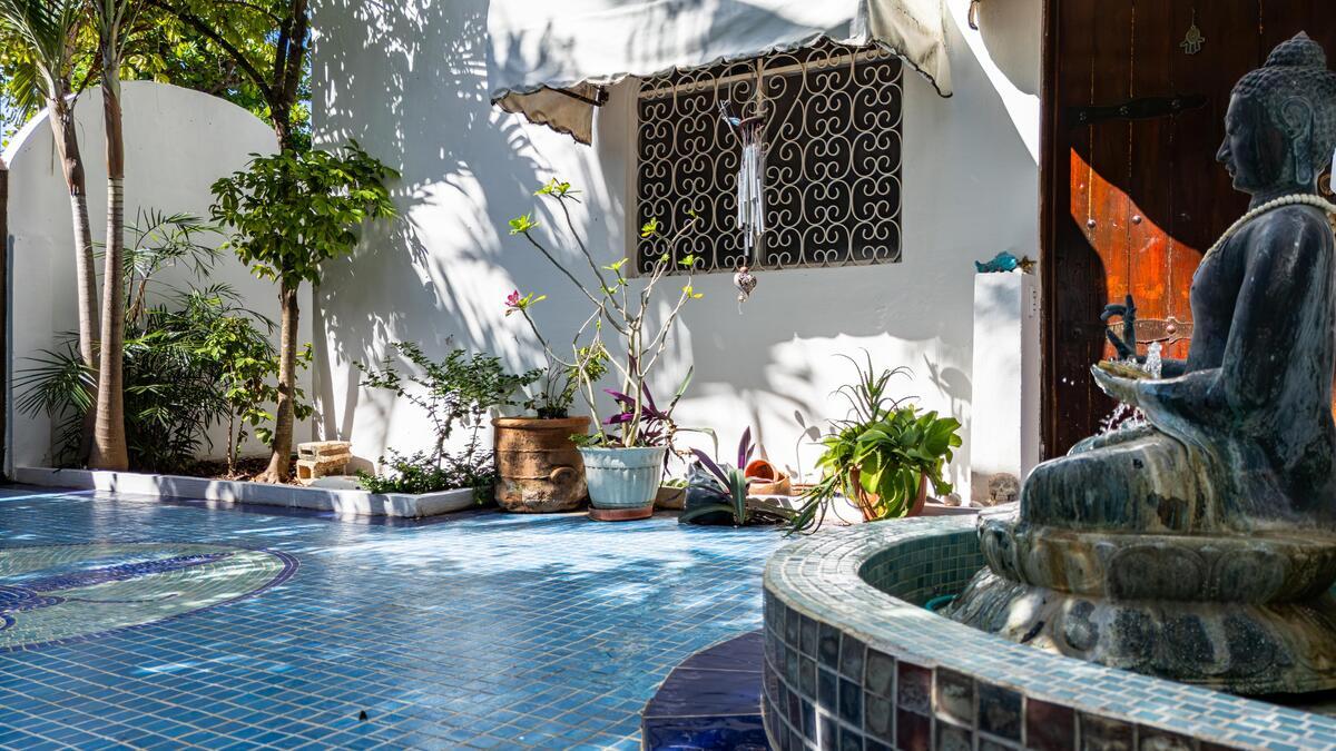 Edificio en venta en Playa del Carmen, Tohoku — 34