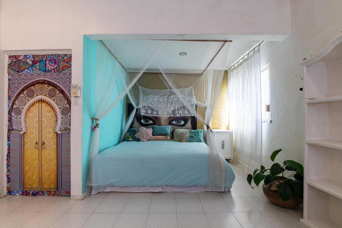 Edificio en venta en Playa del Carmen, Tohoku — 35