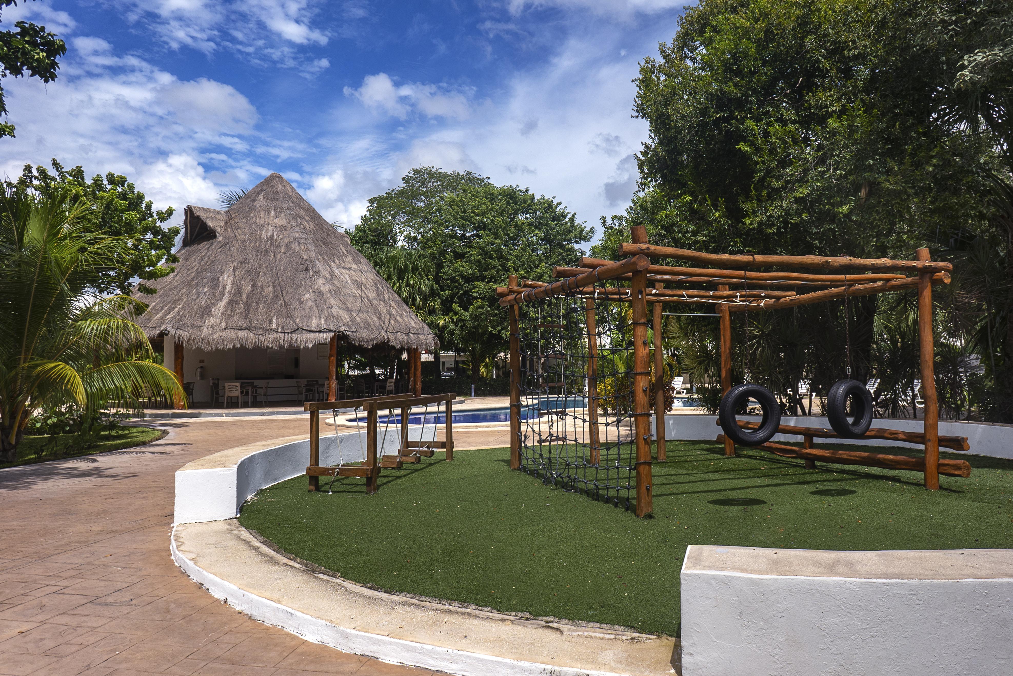 Casa en renta en Playa del Carmen, BALI I — 4