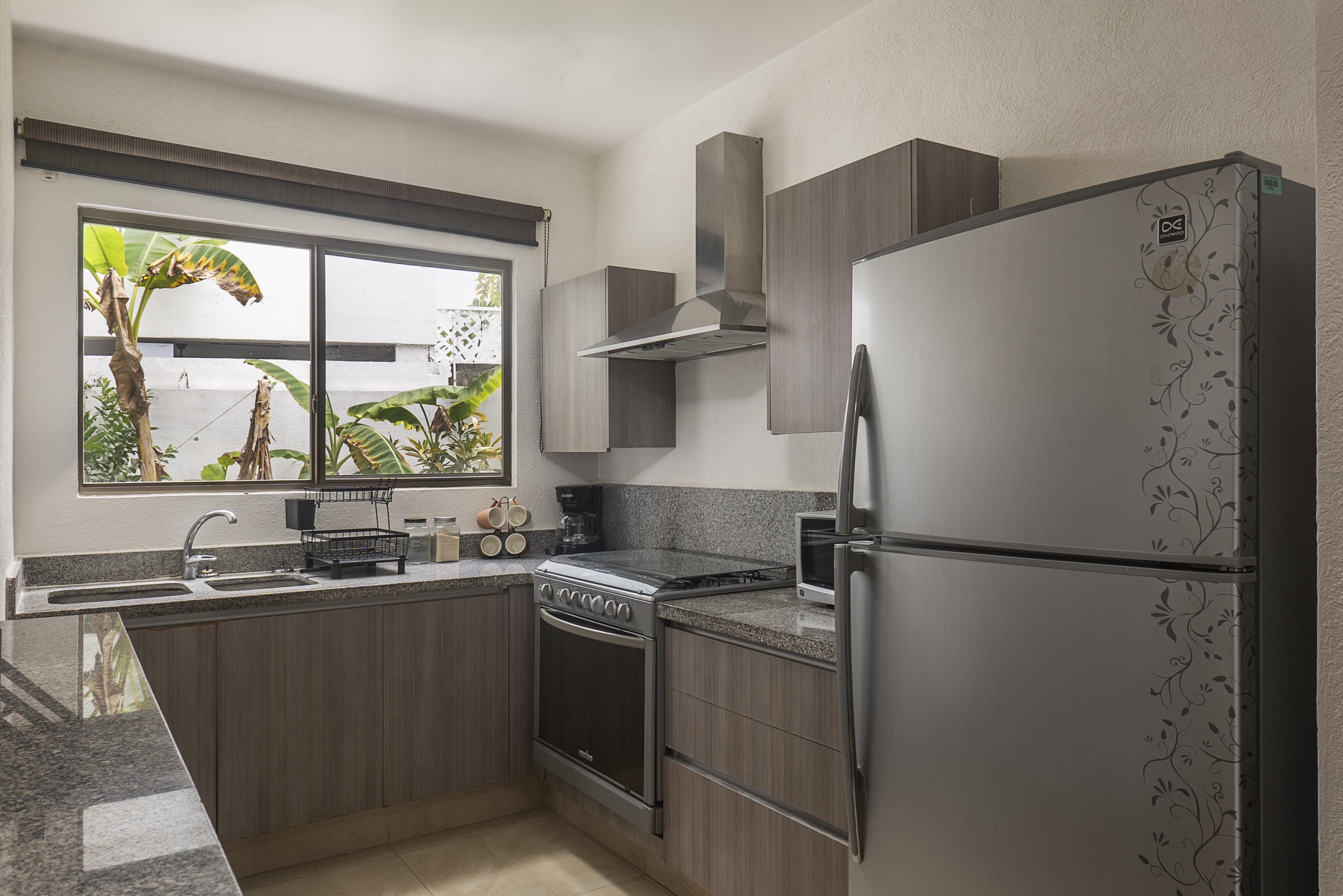 Casa en renta en Playa del Carmen, BALI I — 12
