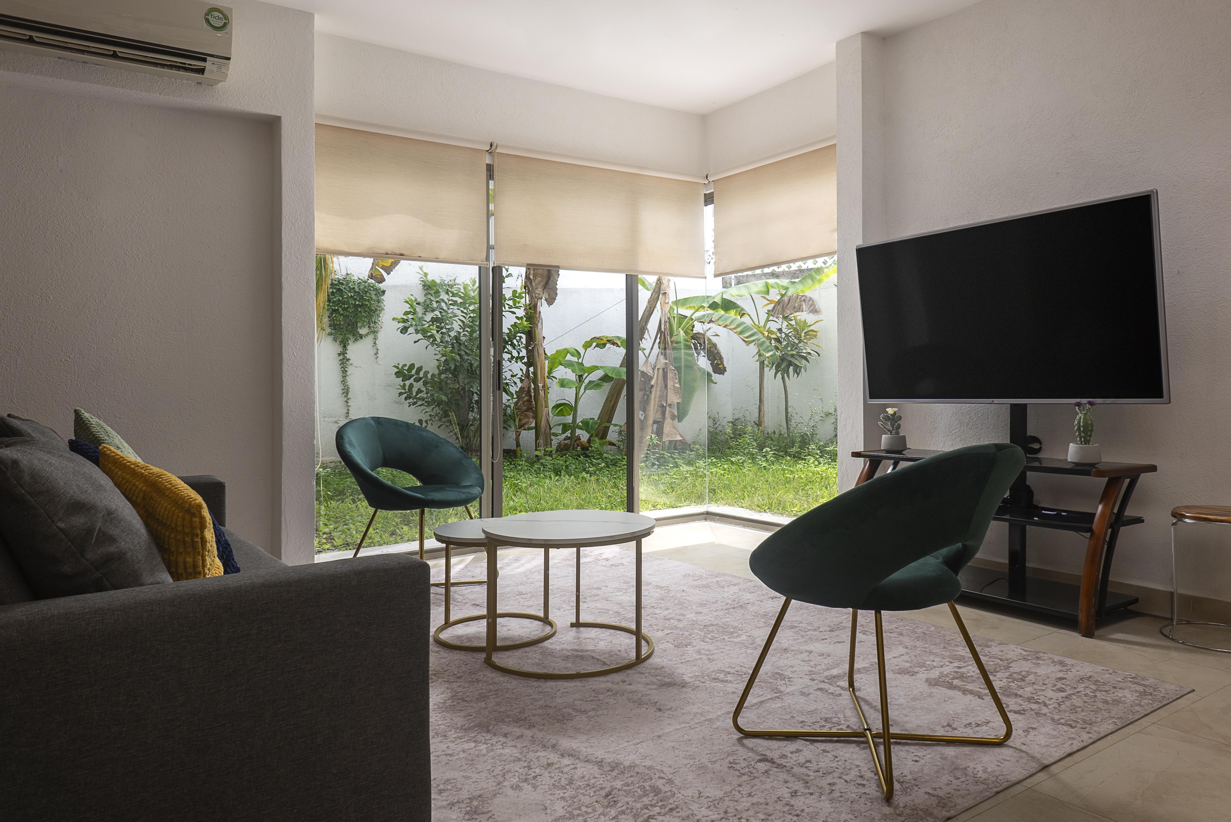 Casa en renta en Playa del Carmen, BALI I — 13