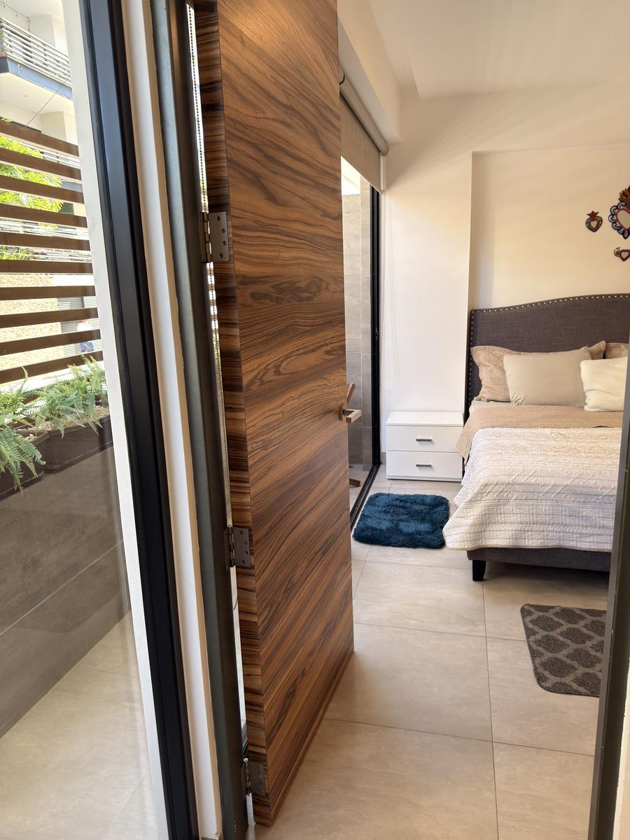 Departamento en renta en Playa del Carmen, Icono Playa — 10