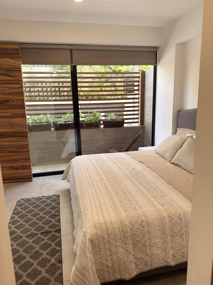 Departamento en renta en Playa del Carmen, Icono Playa — 12