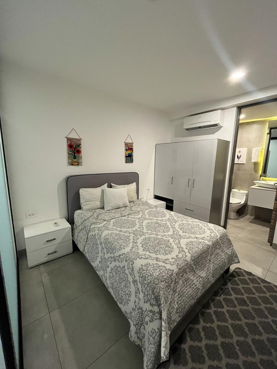 Departamento en renta en Playa del Carmen, Icono Playa — 14