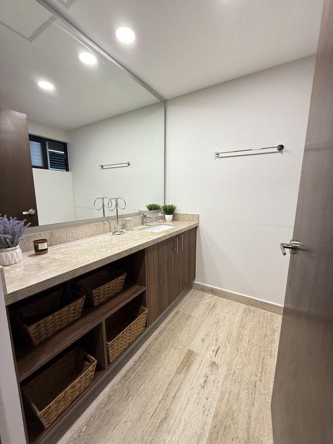 Estudio en renta en Playa del Carmen, STUDIO34 — 7