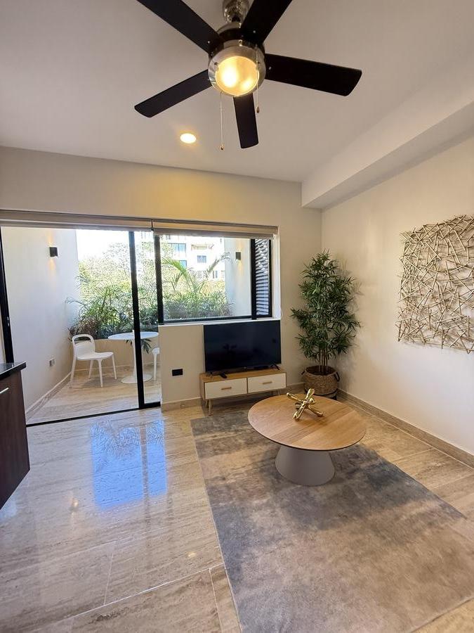 Estudio en renta en Playa del Carmen, STUDIO34 — 8