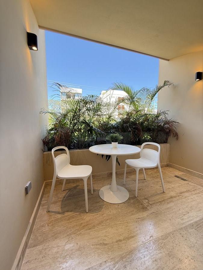 Estudio en renta en Playa del Carmen, STUDIO34 — 9