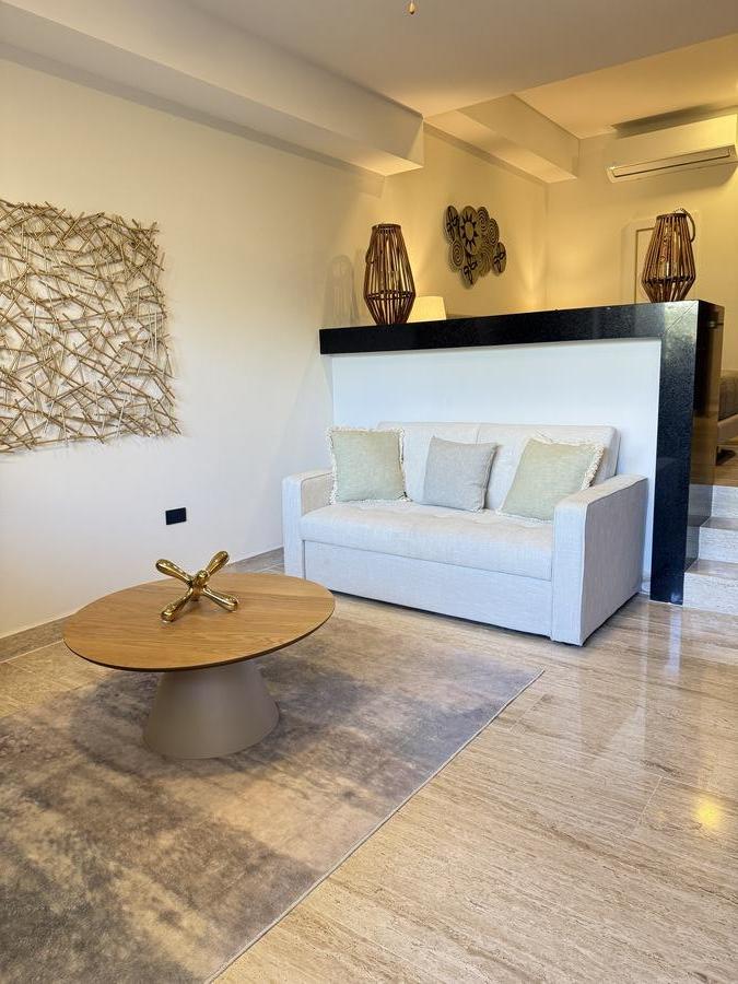 Estudio en renta en Playa del Carmen, STUDIO34 — 11