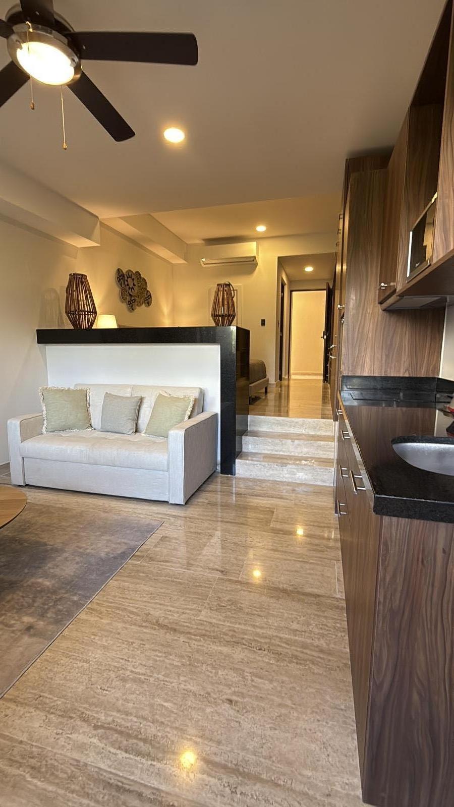 Estudio en renta en Playa del Carmen, STUDIO34 — 12