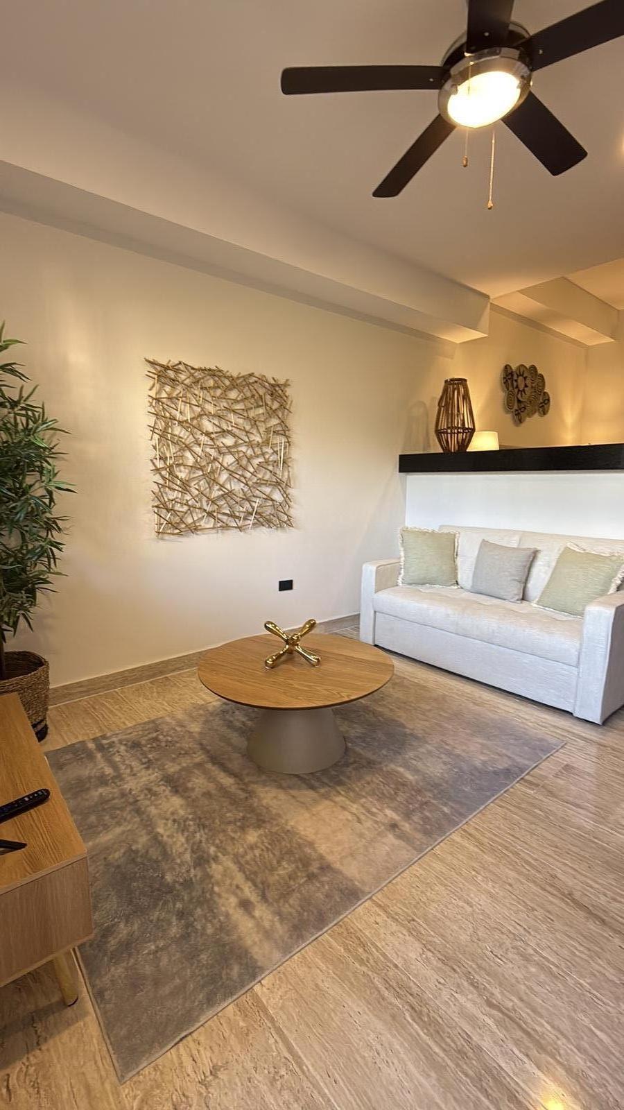 Estudio en renta en Playa del Carmen, STUDIO34 — 13