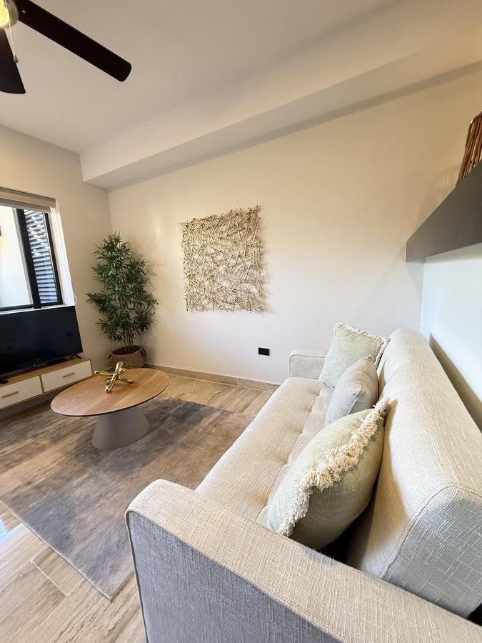 Estudio en renta en Playa del Carmen, STUDIO34 — 14