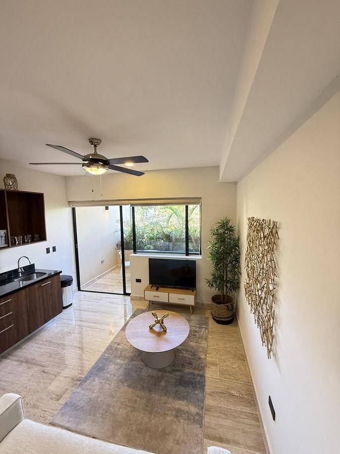 Estudio en renta en Playa del Carmen, STUDIO34 — 15