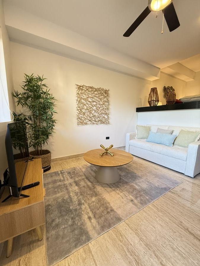 Estudio en renta en Playa del Carmen, STUDIO34 — 17