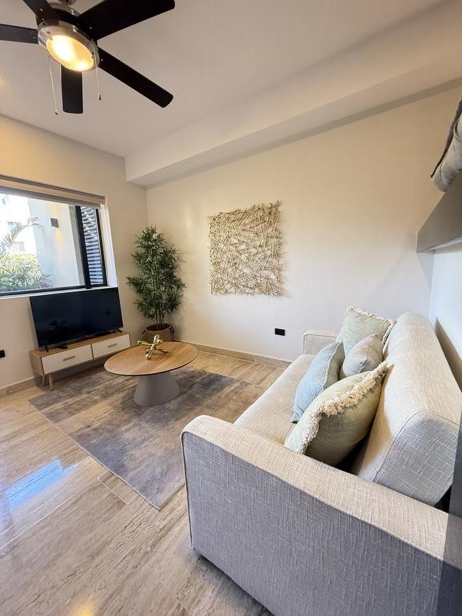 Estudio en renta en Playa del Carmen, STUDIO34 — 18
