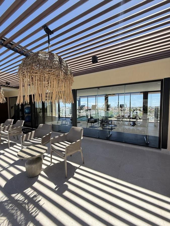 Estudio en renta en Playa del Carmen, STUDIO34 — 20