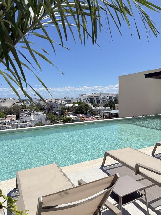 Estudio en renta en Playa del Carmen, STUDIO34 — 23