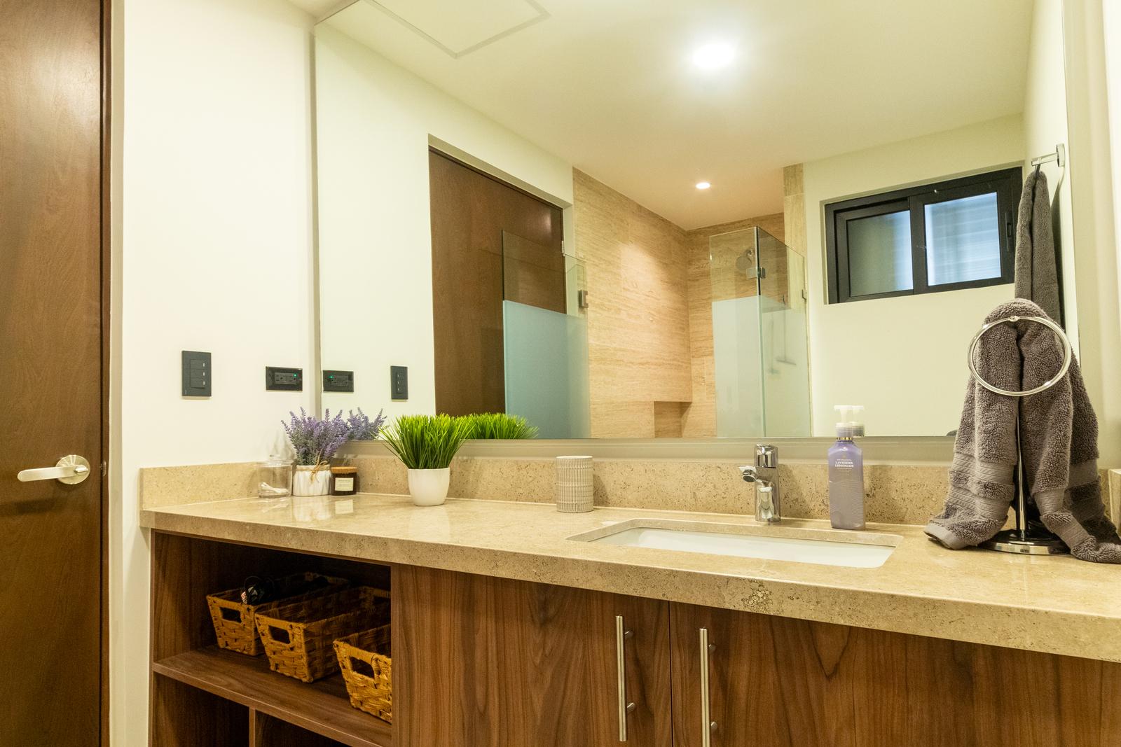 Estudio en renta en Playa del Carmen, STUDIO34 — 24