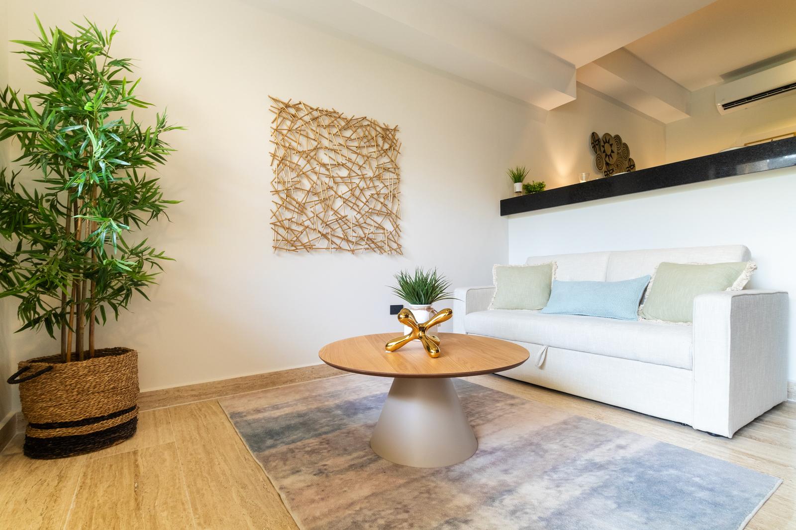 Estudio en renta en Playa del Carmen, STUDIO34 — 26