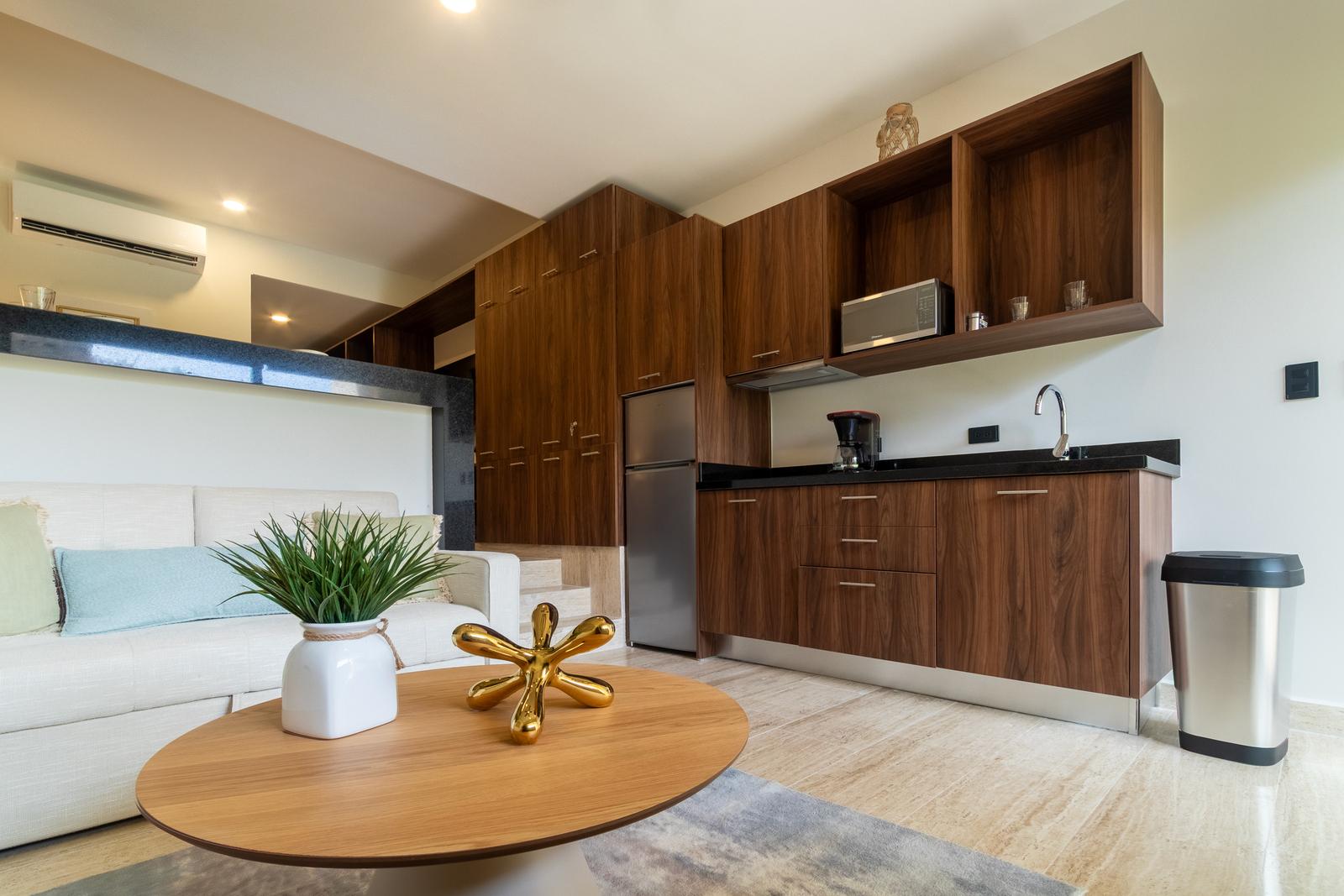 Estudio en renta en Playa del Carmen, STUDIO34 — 27