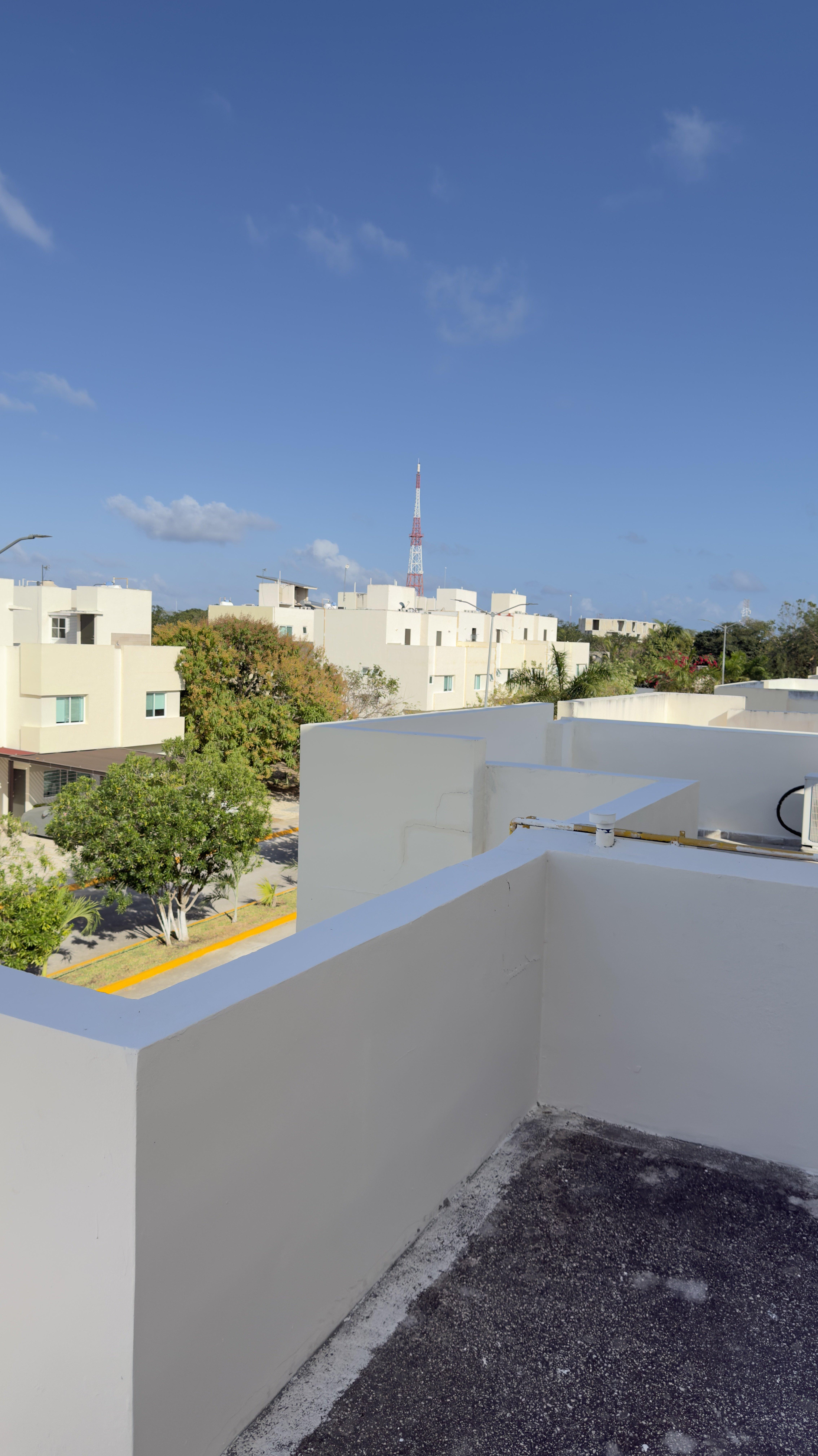 Casa en renta en Playa del Carmen, LunaMar — 4
