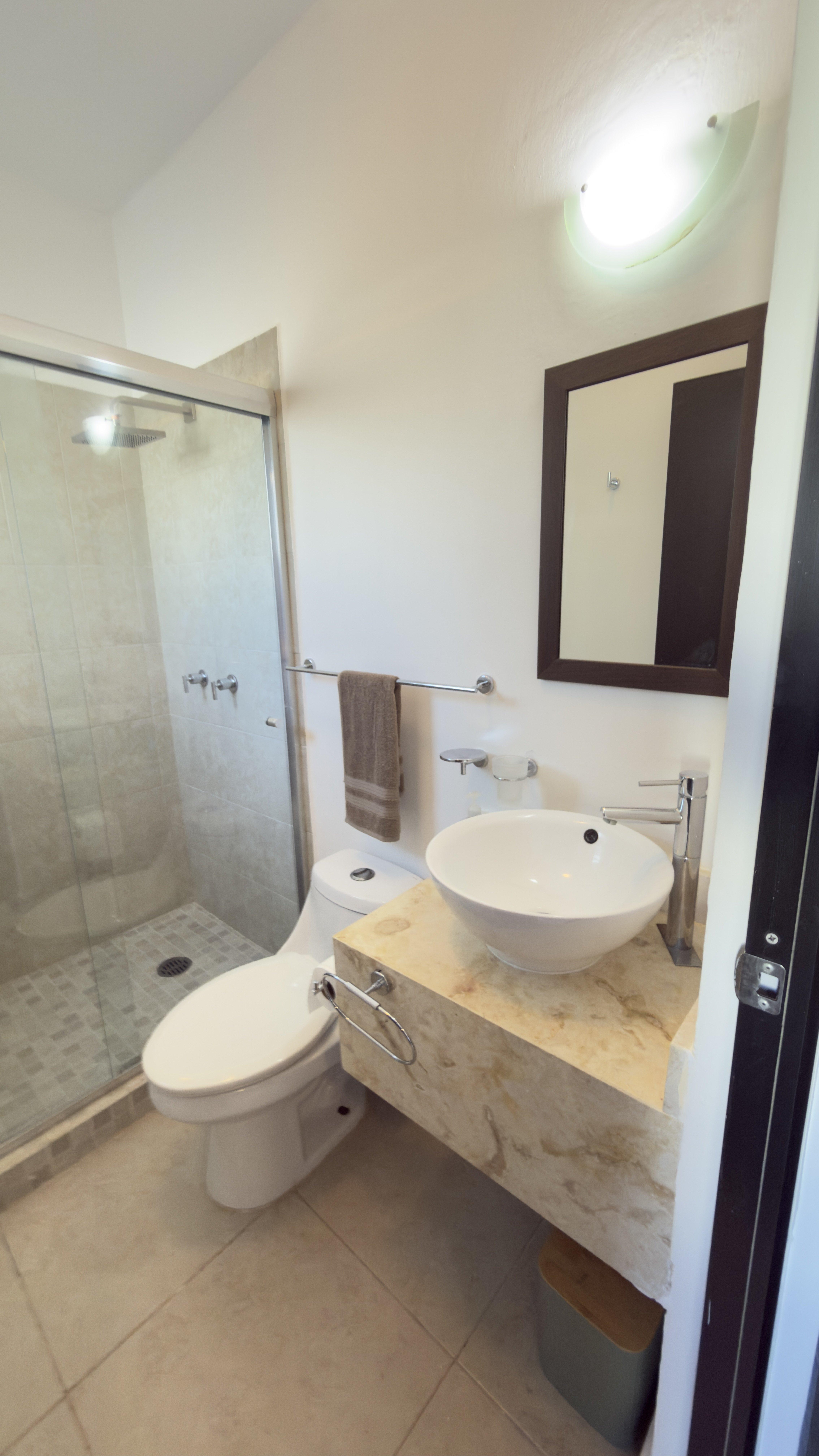 Casa en renta en Playa del Carmen, LunaMar — 6