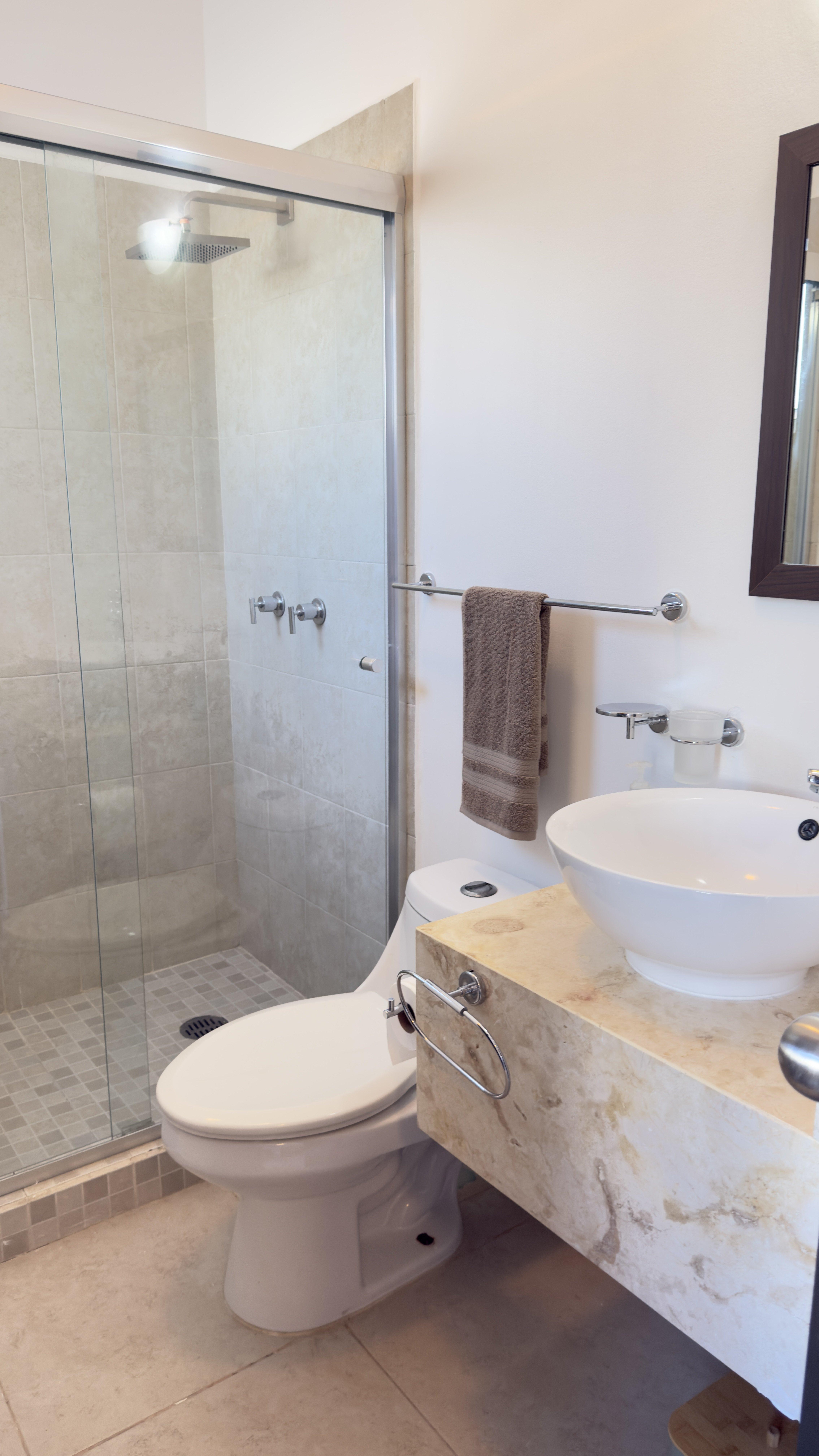 Casa en renta en Playa del Carmen, LunaMar — 7