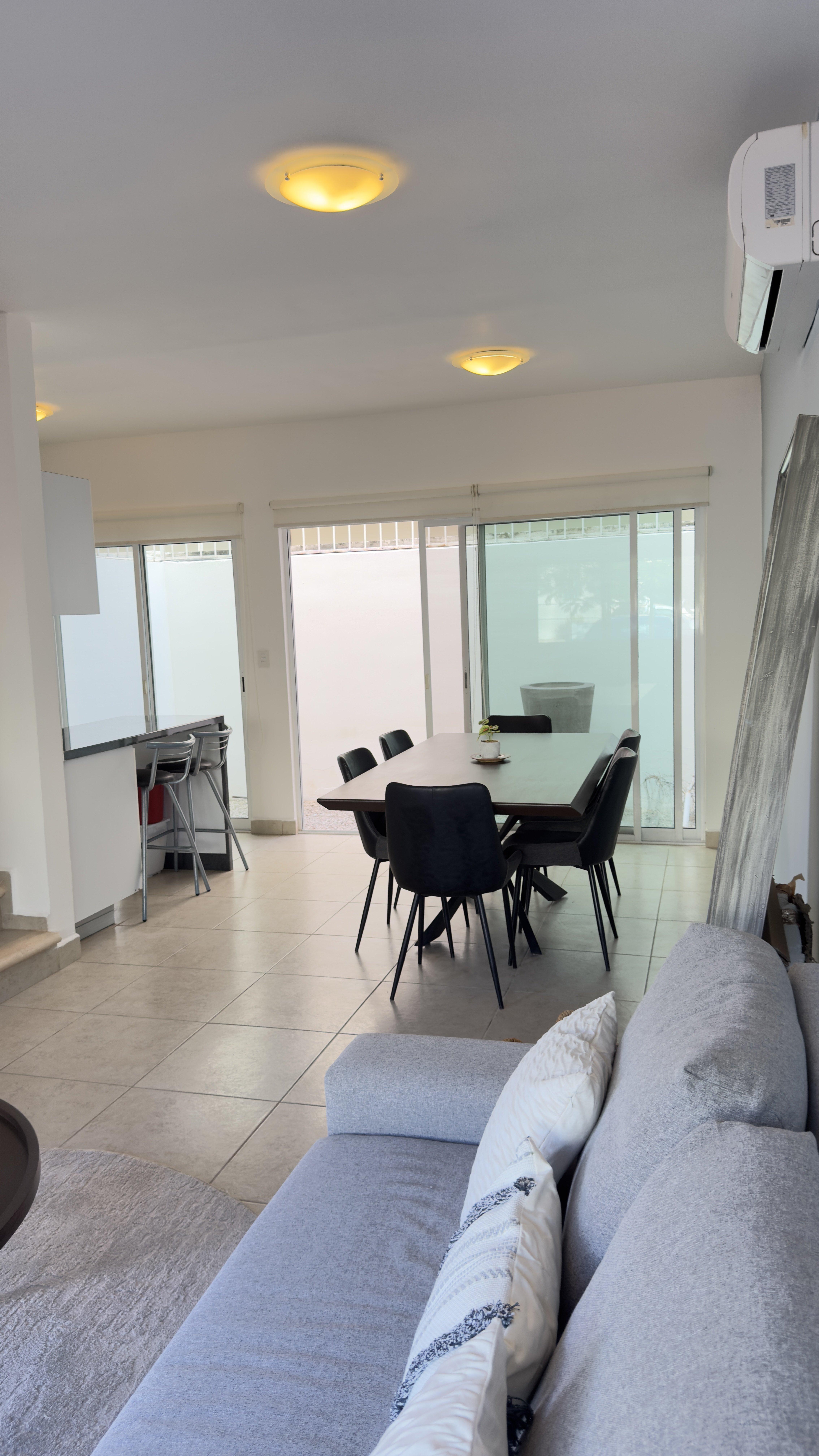 Casa en renta en Playa del Carmen, LunaMar — 11
