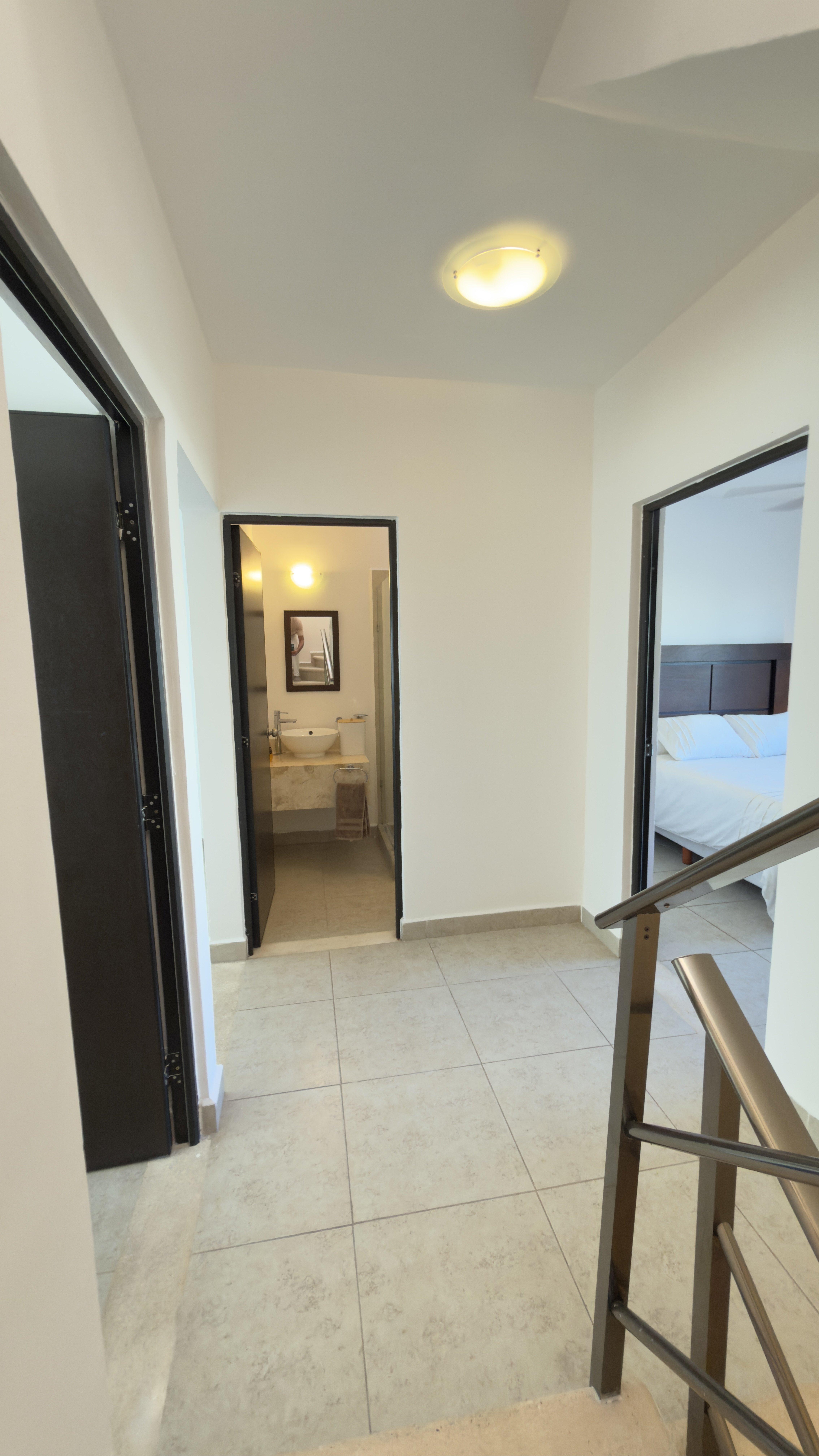 Casa en renta en Playa del Carmen, LunaMar — 14
