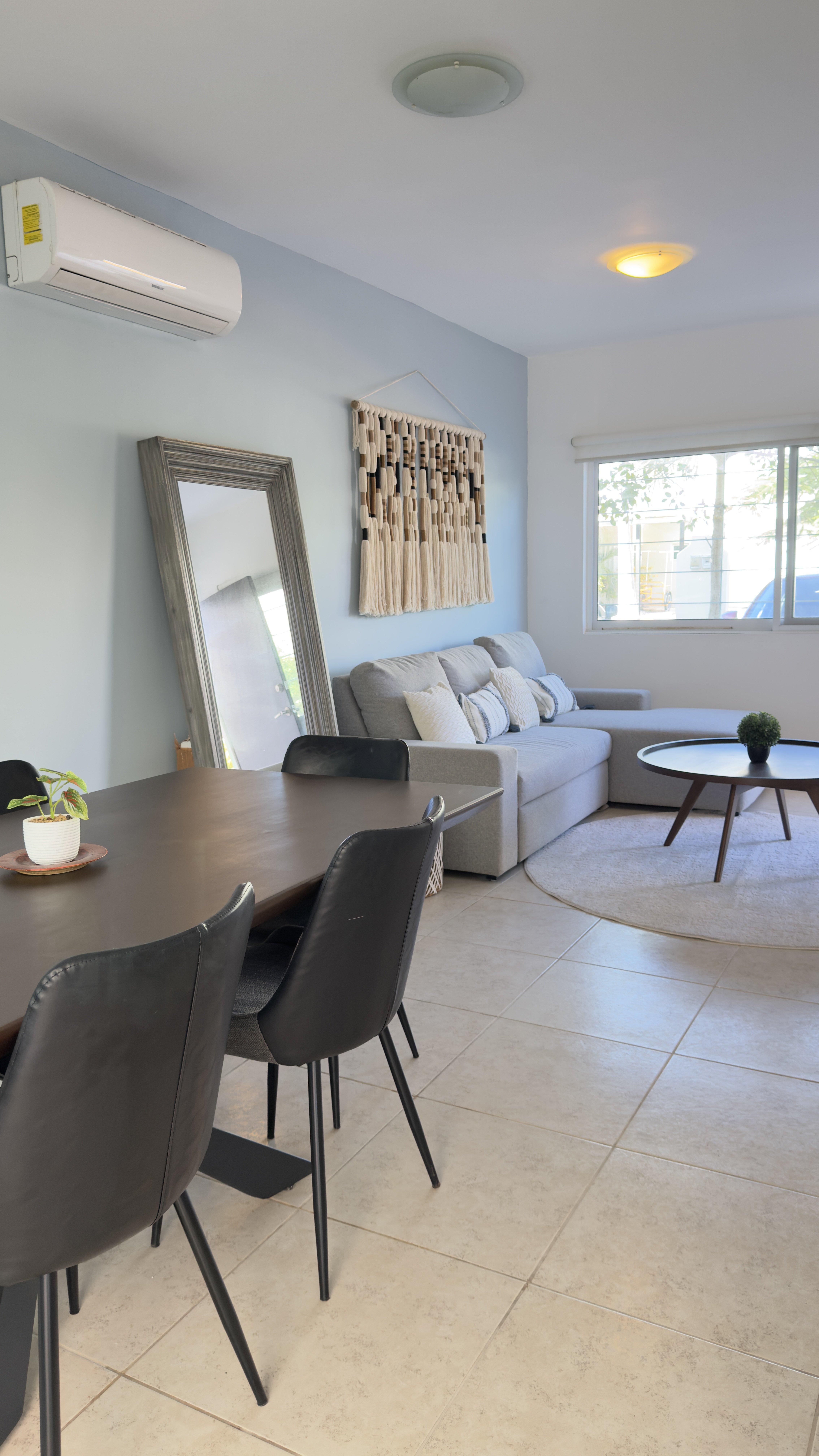 Casa en renta en Playa del Carmen, LunaMar — 16