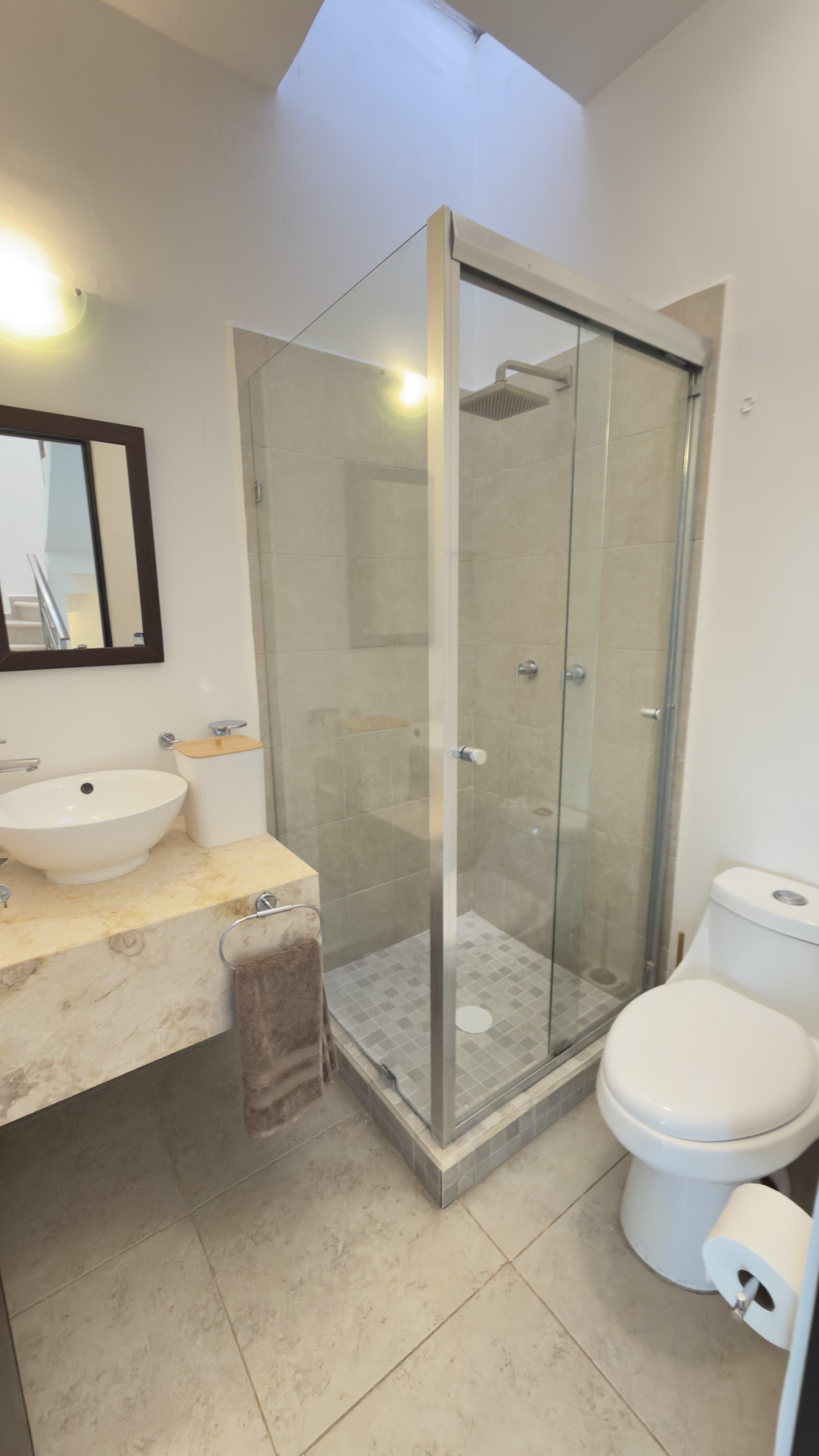 Casa en renta en Playa del Carmen, LunaMar — 17