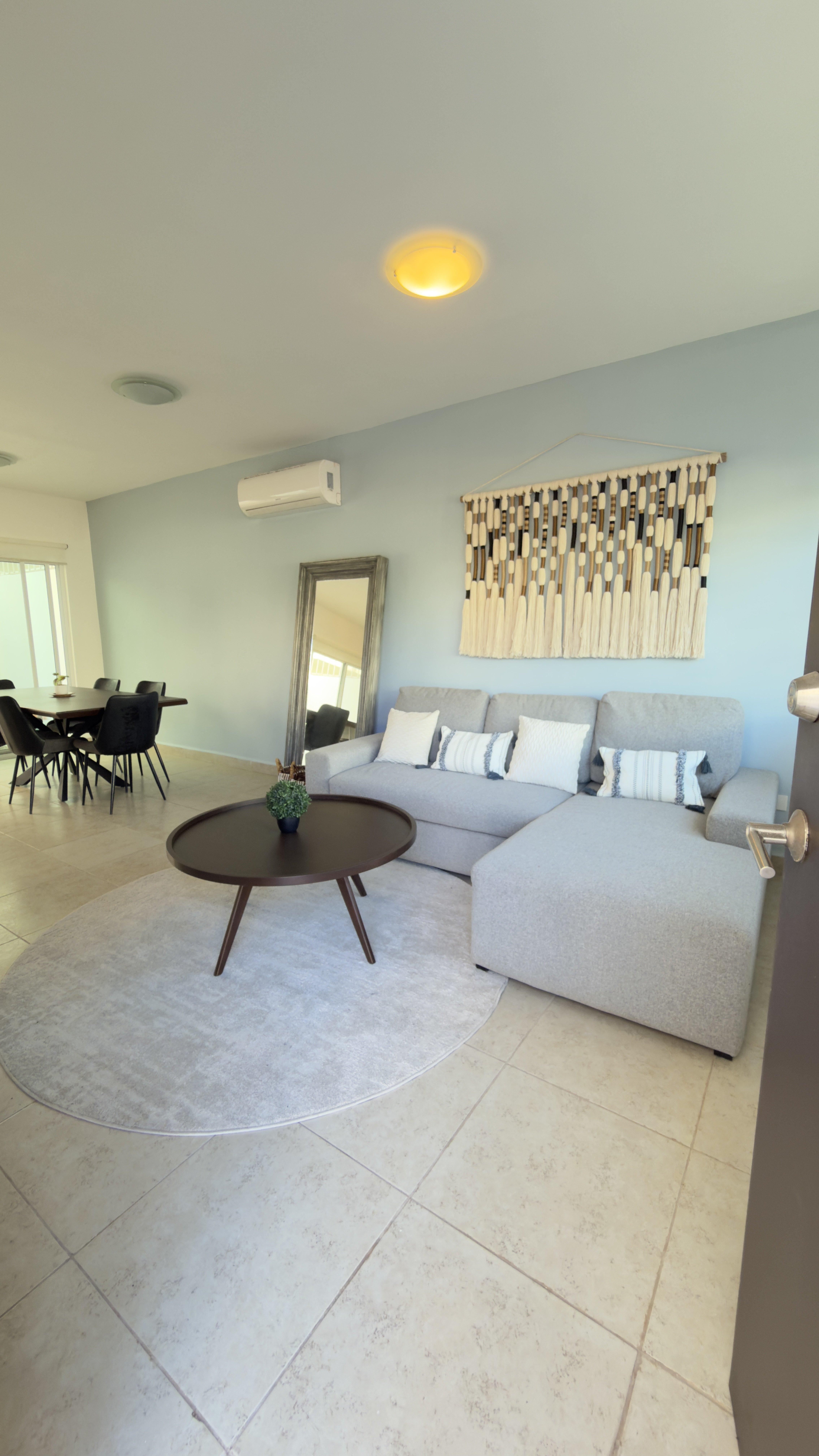 Casa en renta en Playa del Carmen, LunaMar — 19