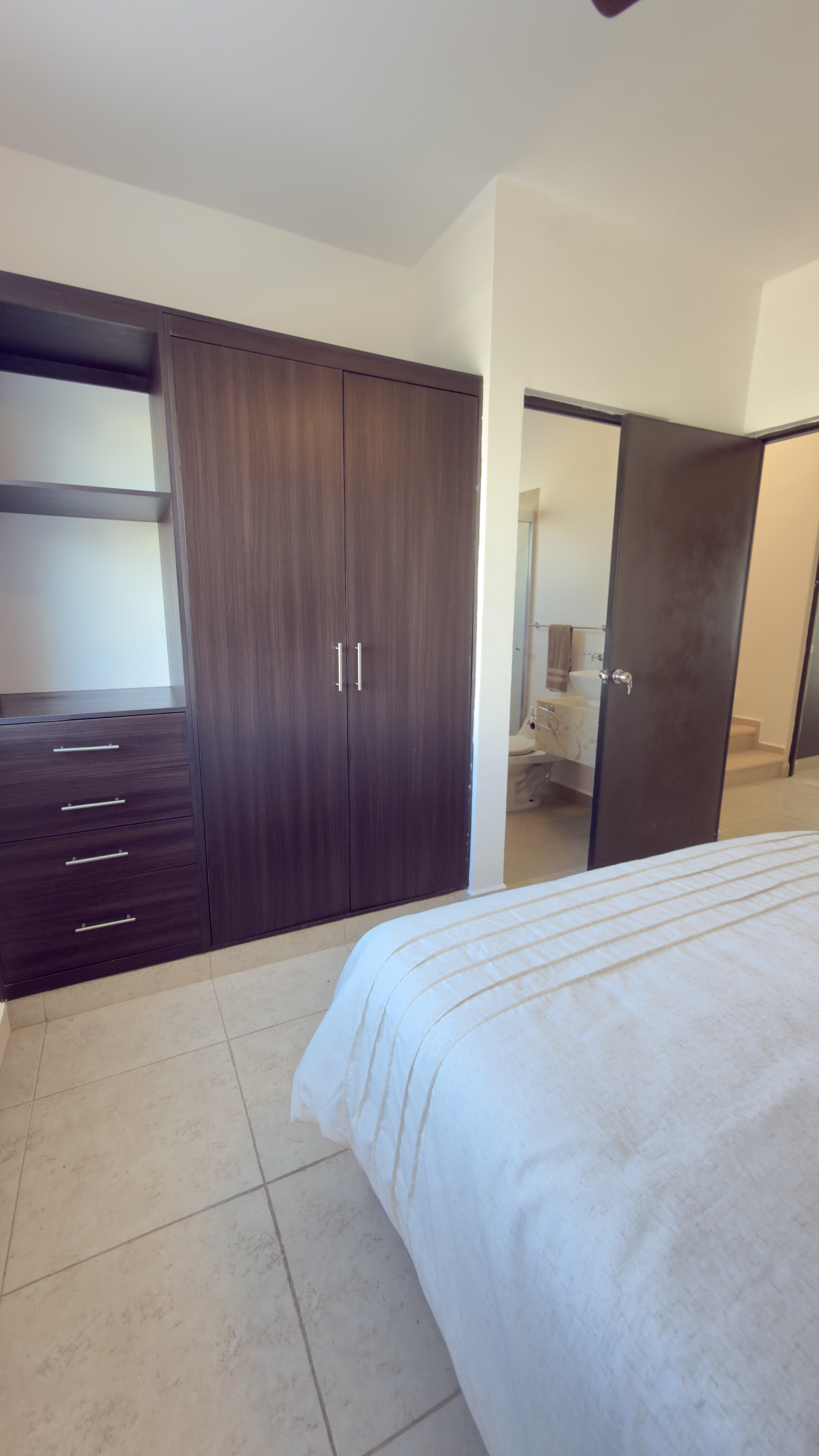 Casa en renta en Playa del Carmen, LunaMar — 20