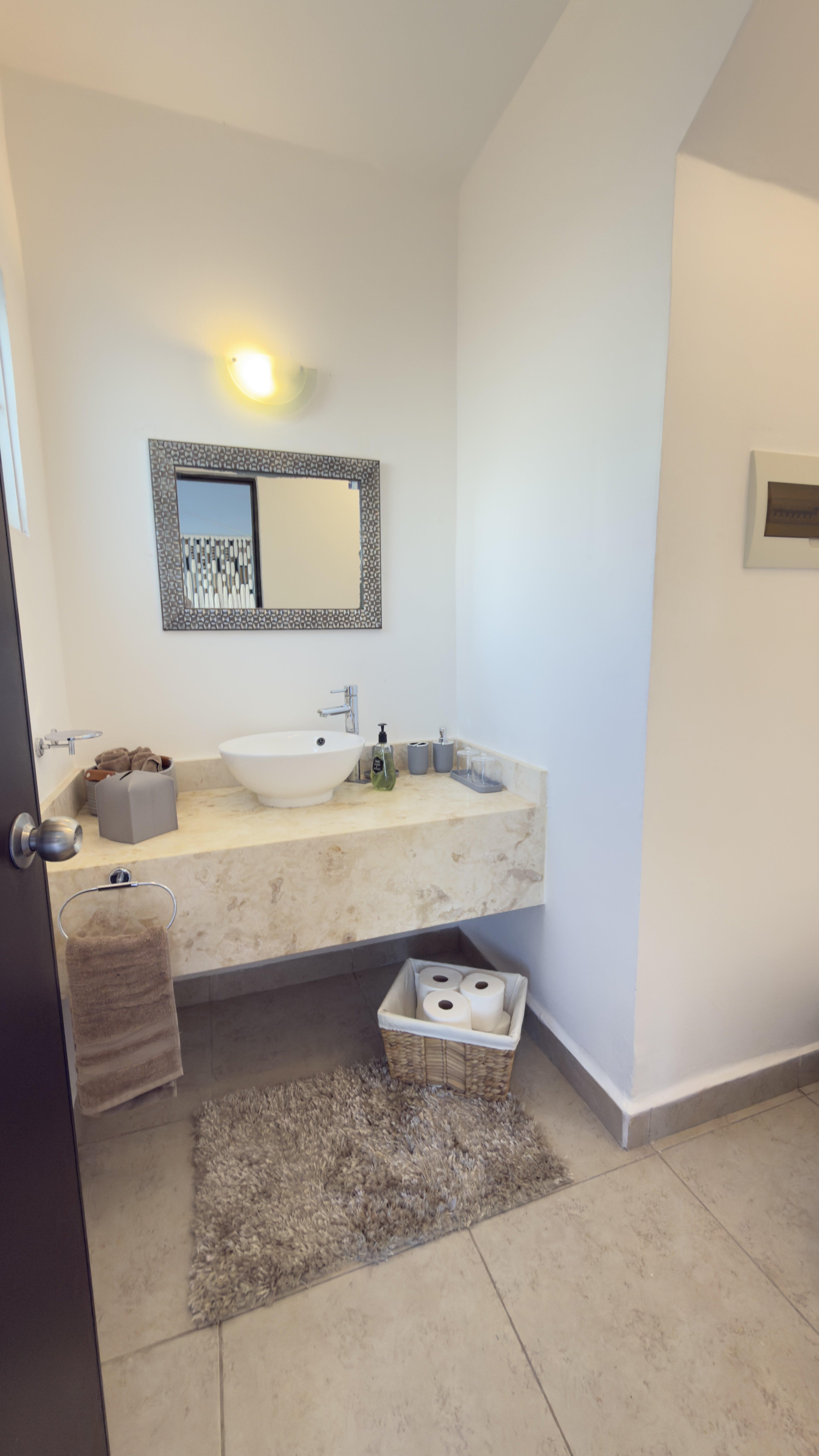 Casa en renta en Playa del Carmen, LunaMar — 21