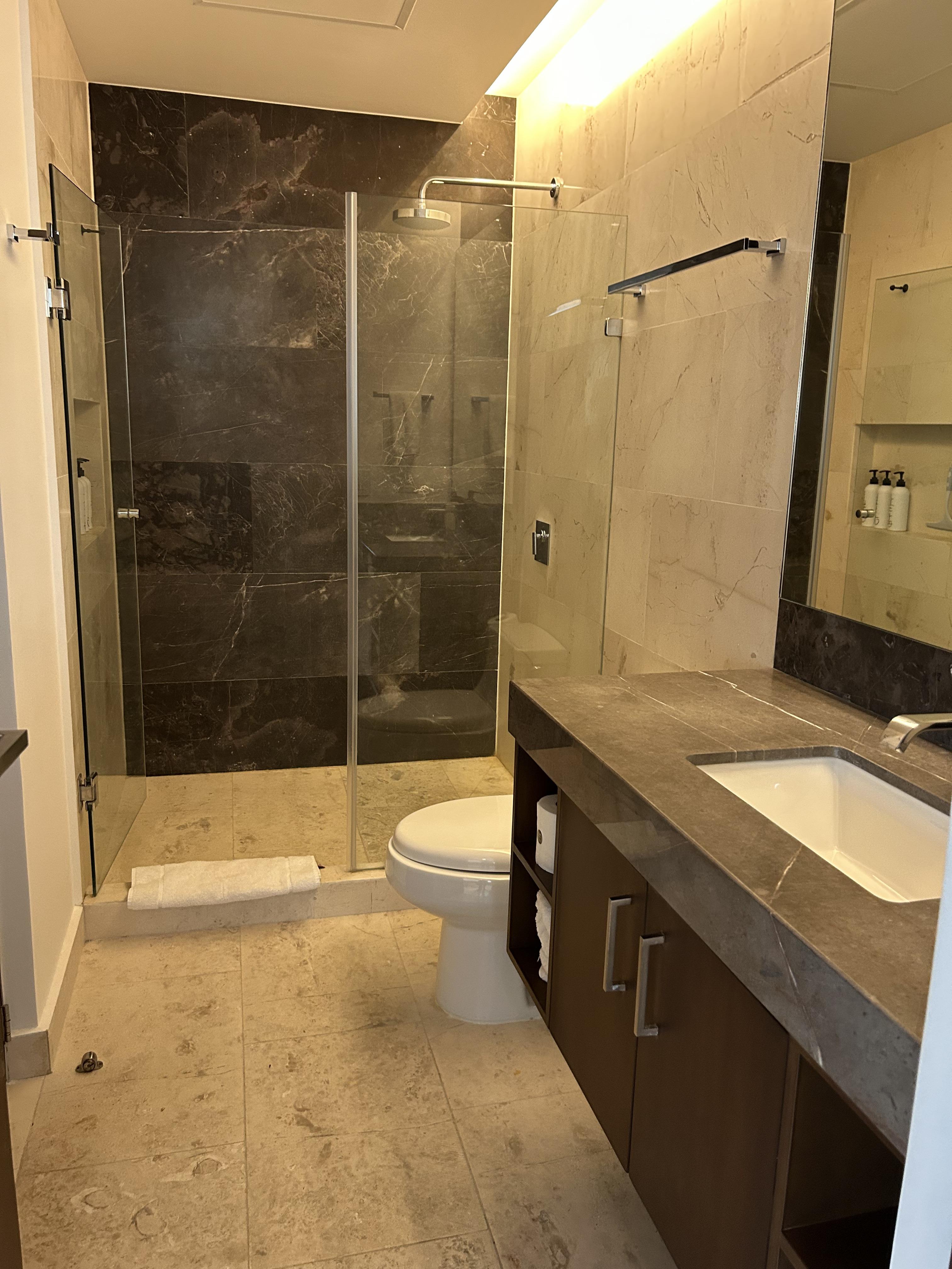 Departamento en renta en Playa del Carmen, Marila 1er piso — 8