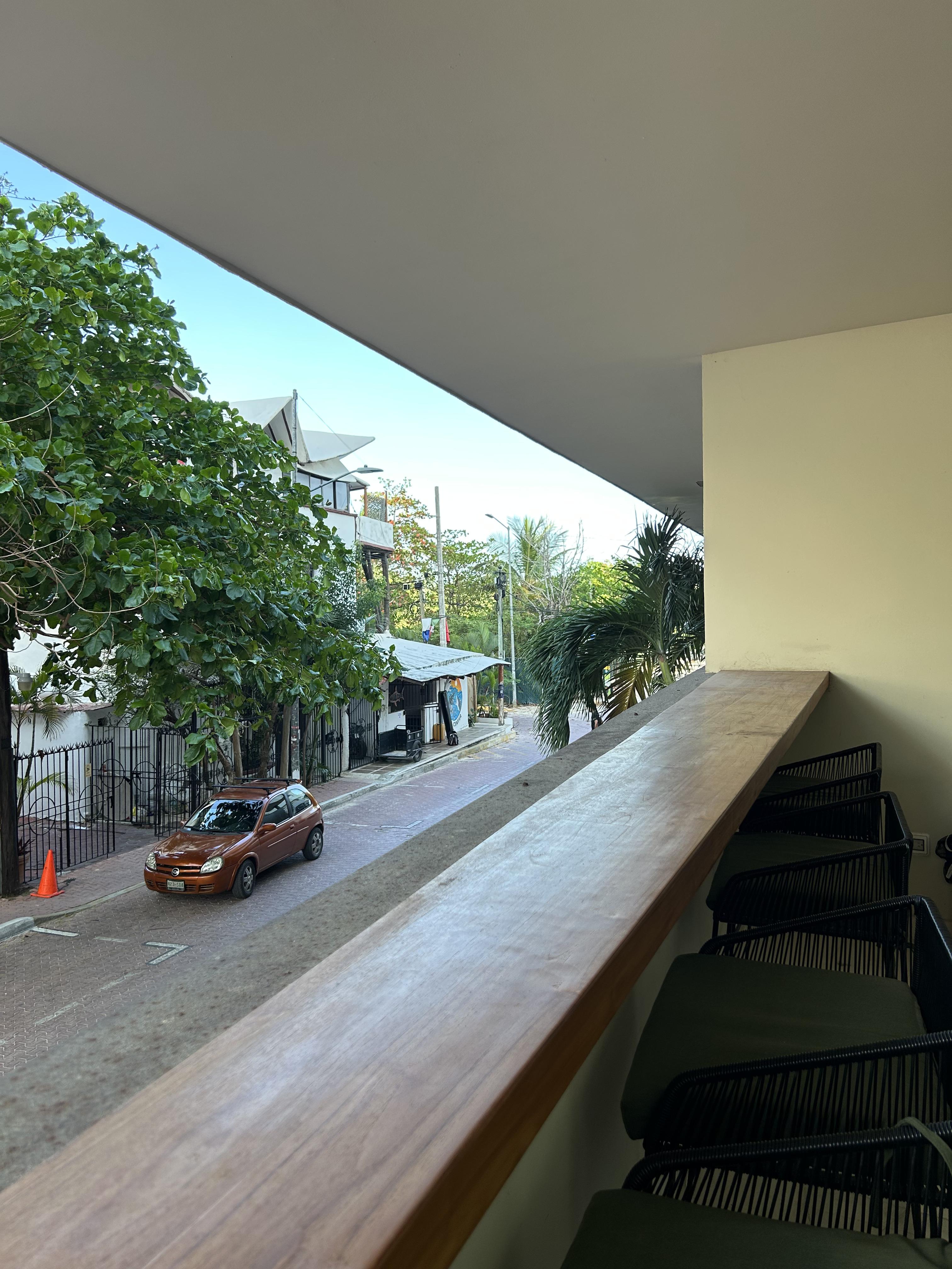 Departamento en renta en Playa del Carmen, Marila 1er piso — 9