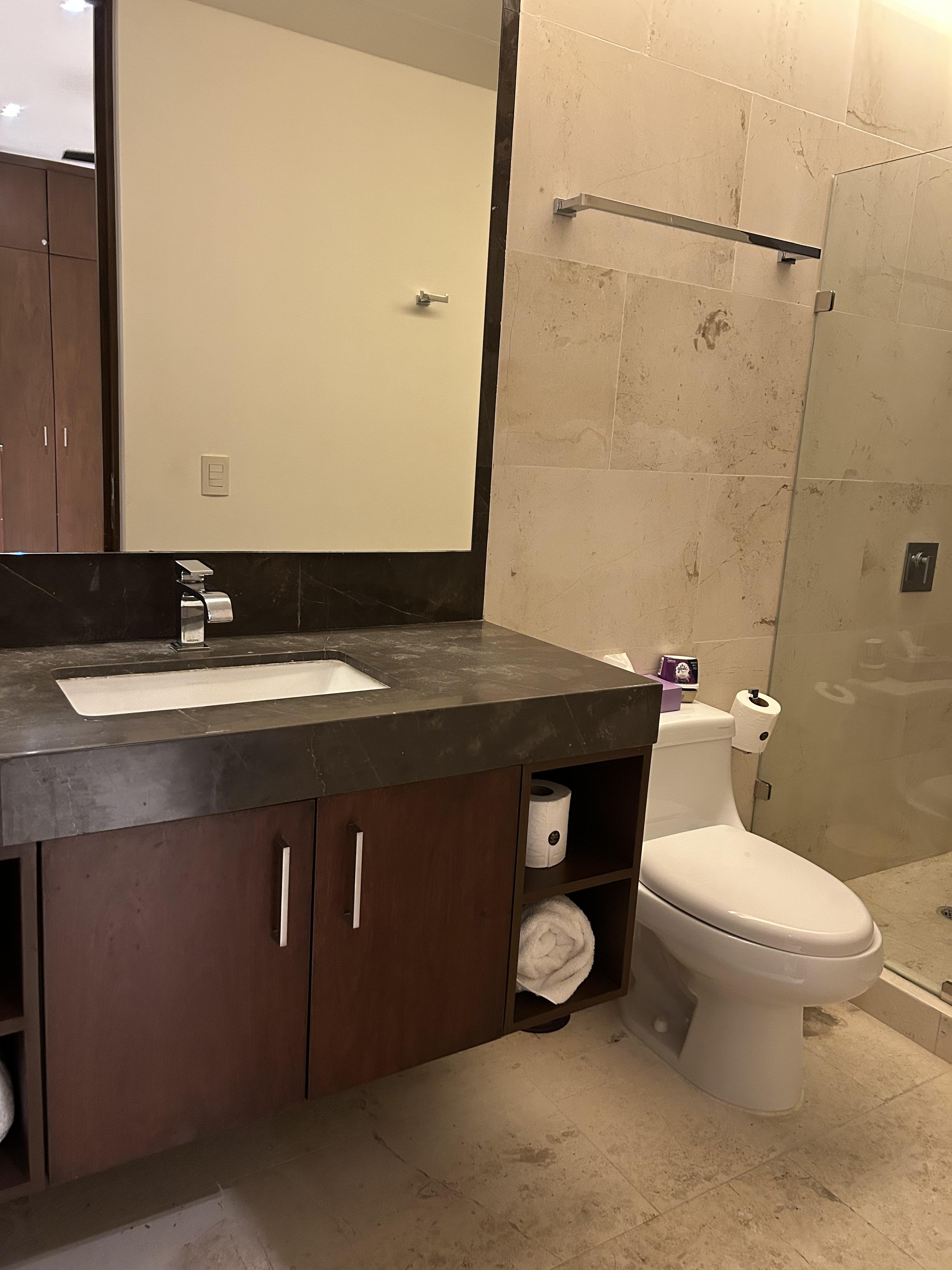 Departamento en renta en Playa del Carmen, Marila 1er piso — 11