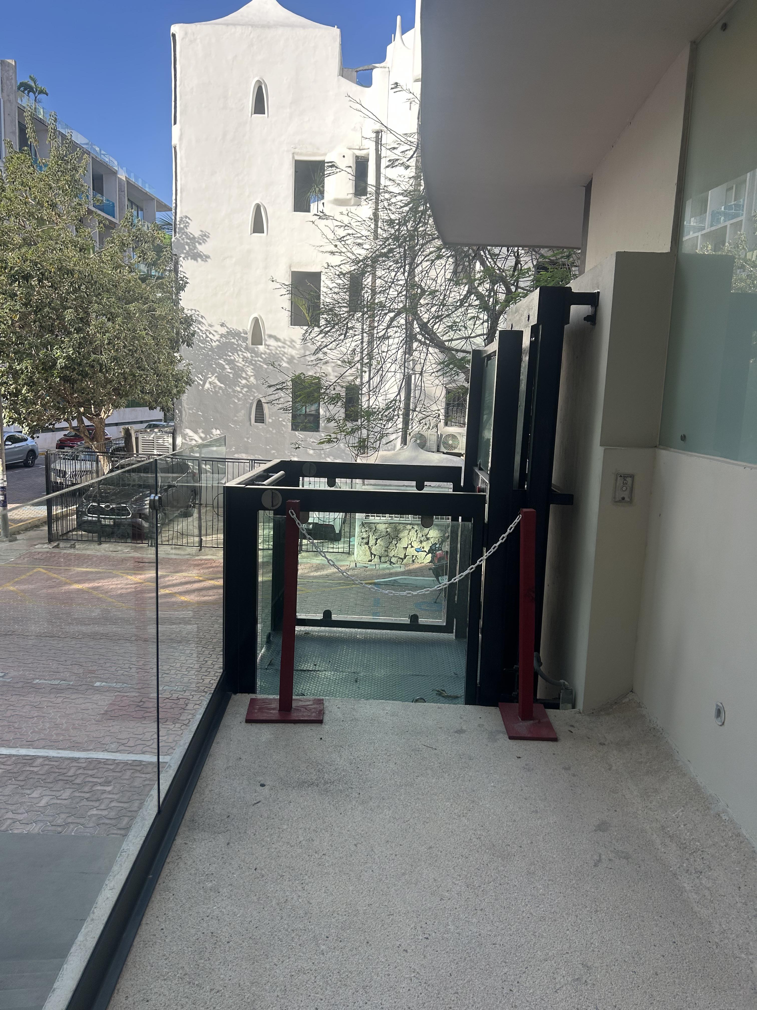 Departamento en renta en Playa del Carmen, Marila 1er piso — 14