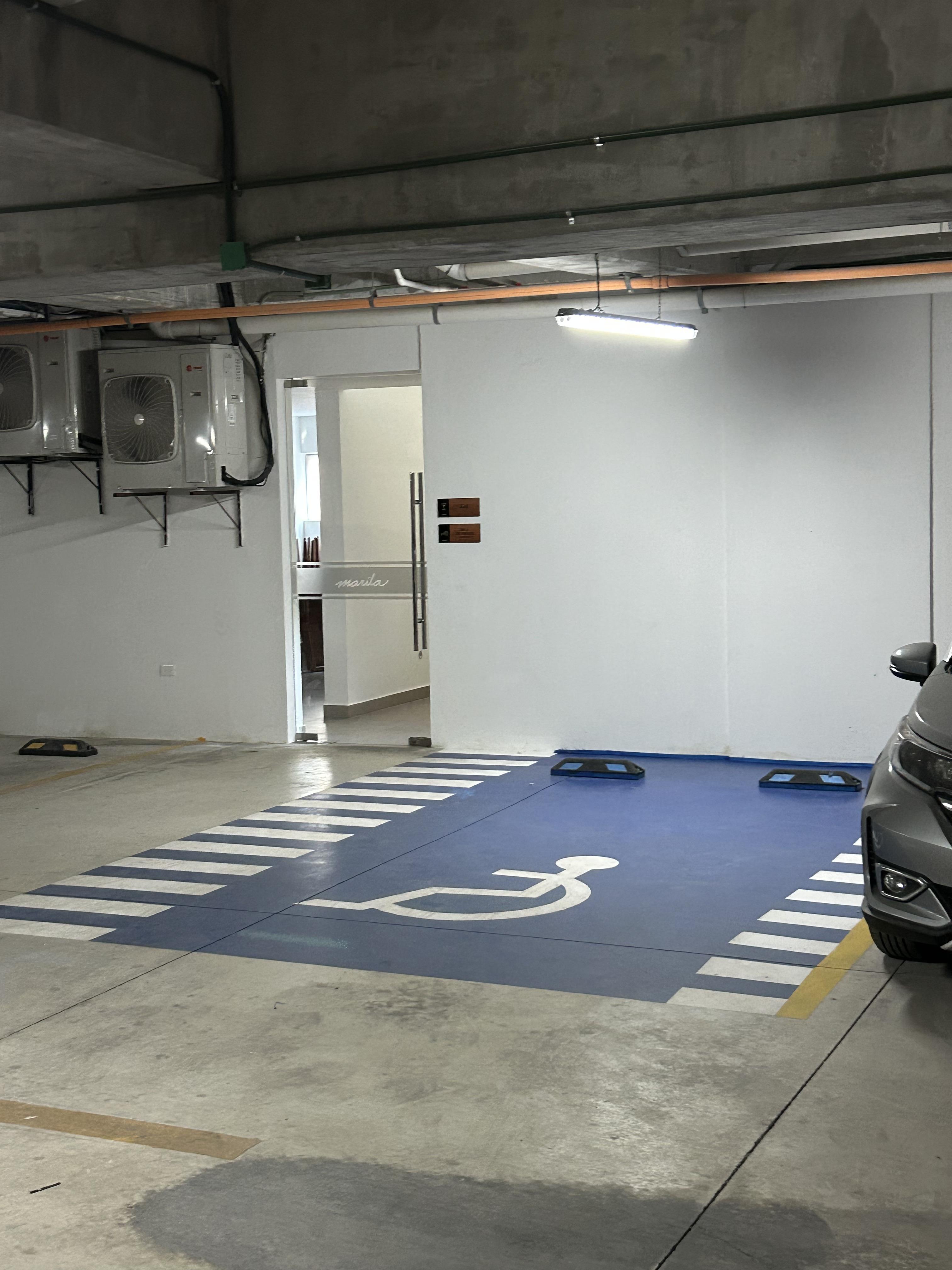 Departamento en renta en Playa del Carmen, Marila 1er piso — 17