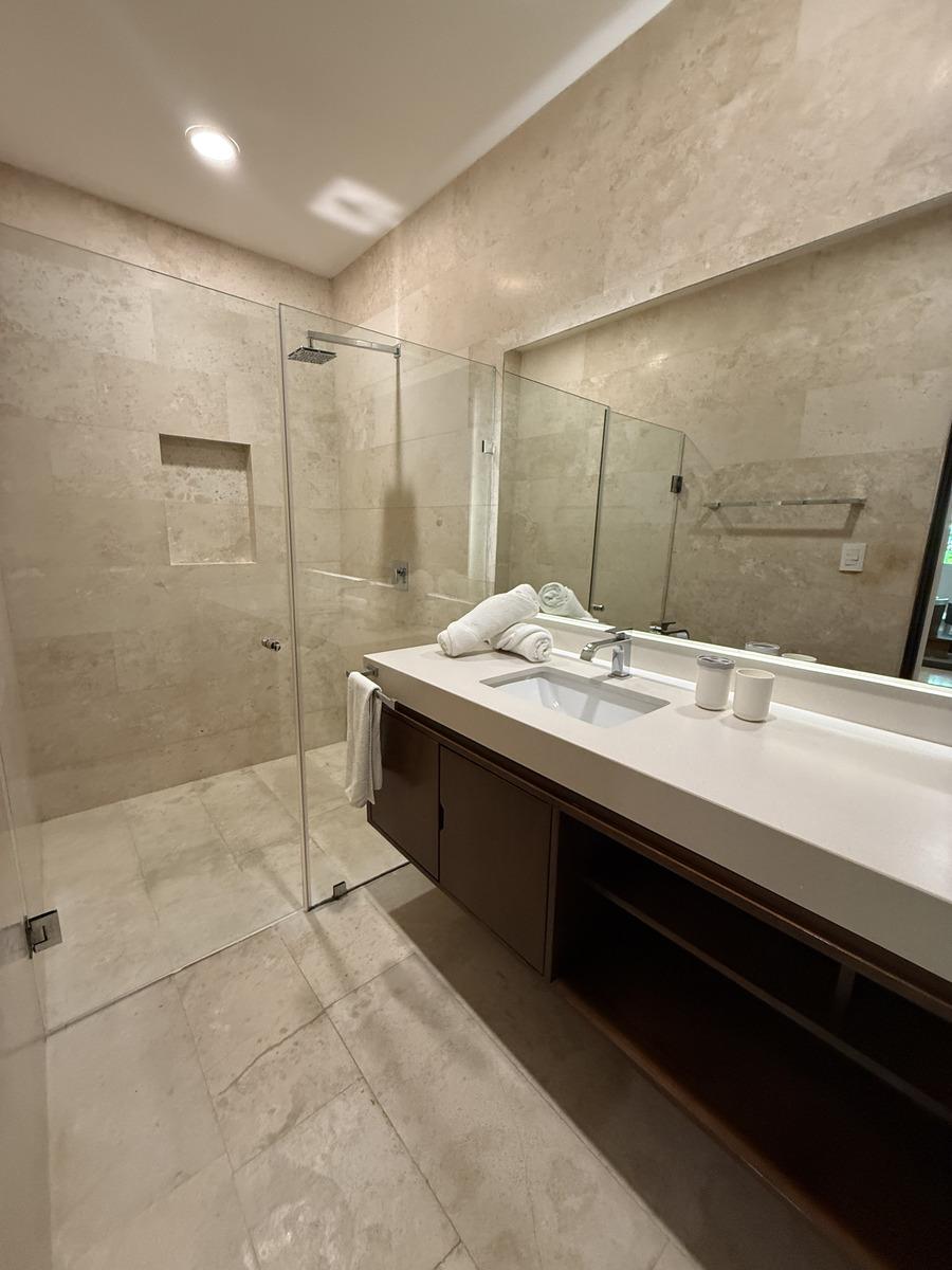 Departamento en renta en Playa del Carmen, Cruz con Mar PB — 6