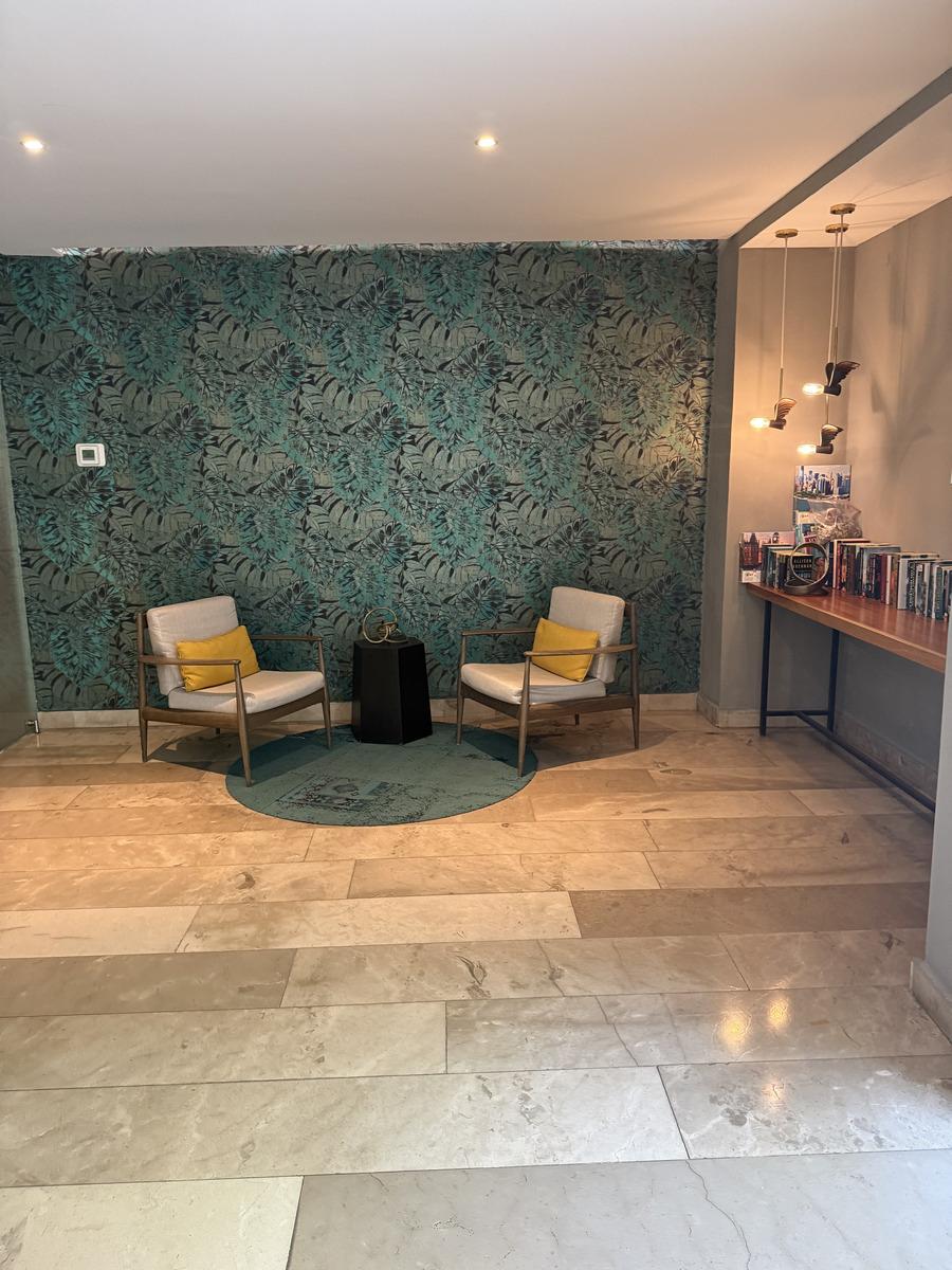 Departamento en renta en Playa del Carmen, Cruz con Mar PB — 13